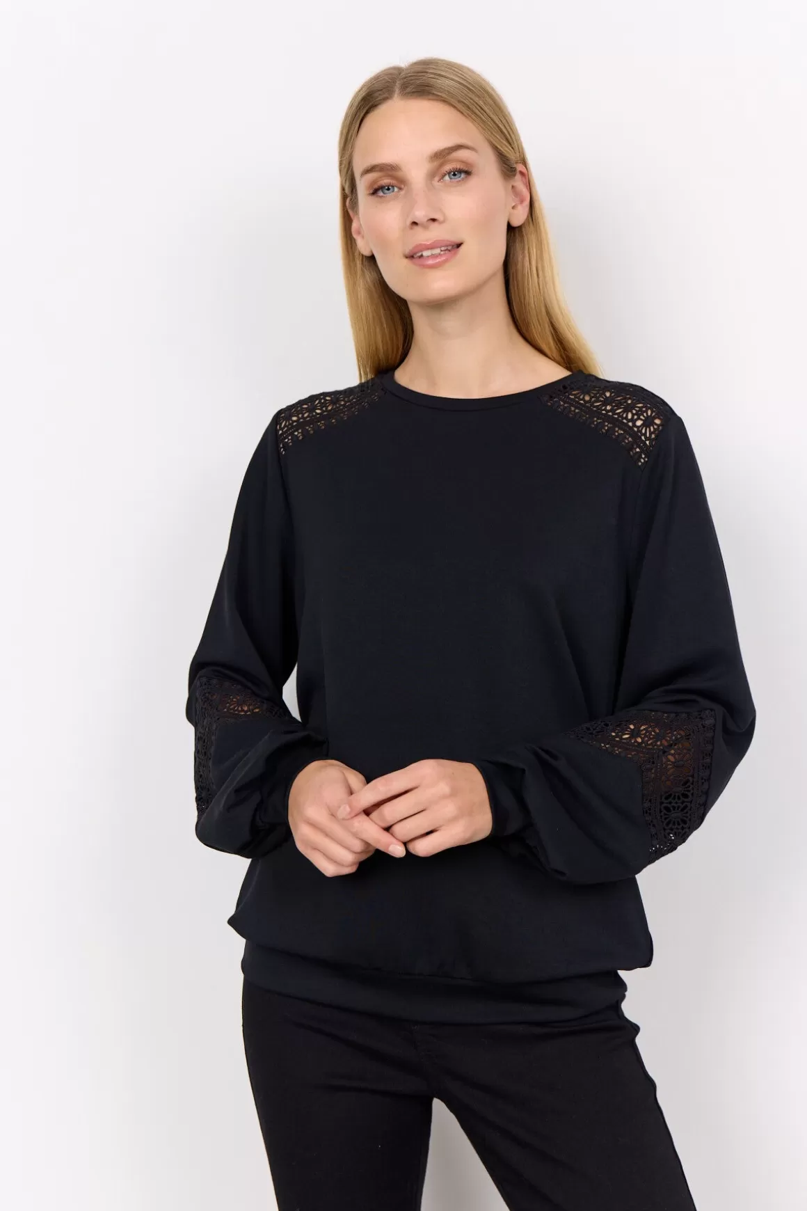 SC-BANU 193 Blouse -Soyaconcept New