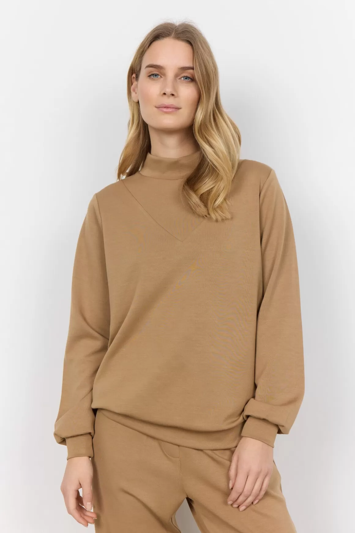 SC-BANU 195 Blouse -Soyaconcept Discount