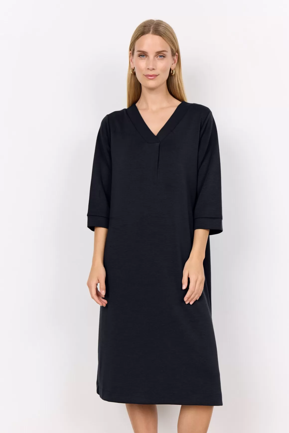 SC-BANU 197 Dress -Soyaconcept Online