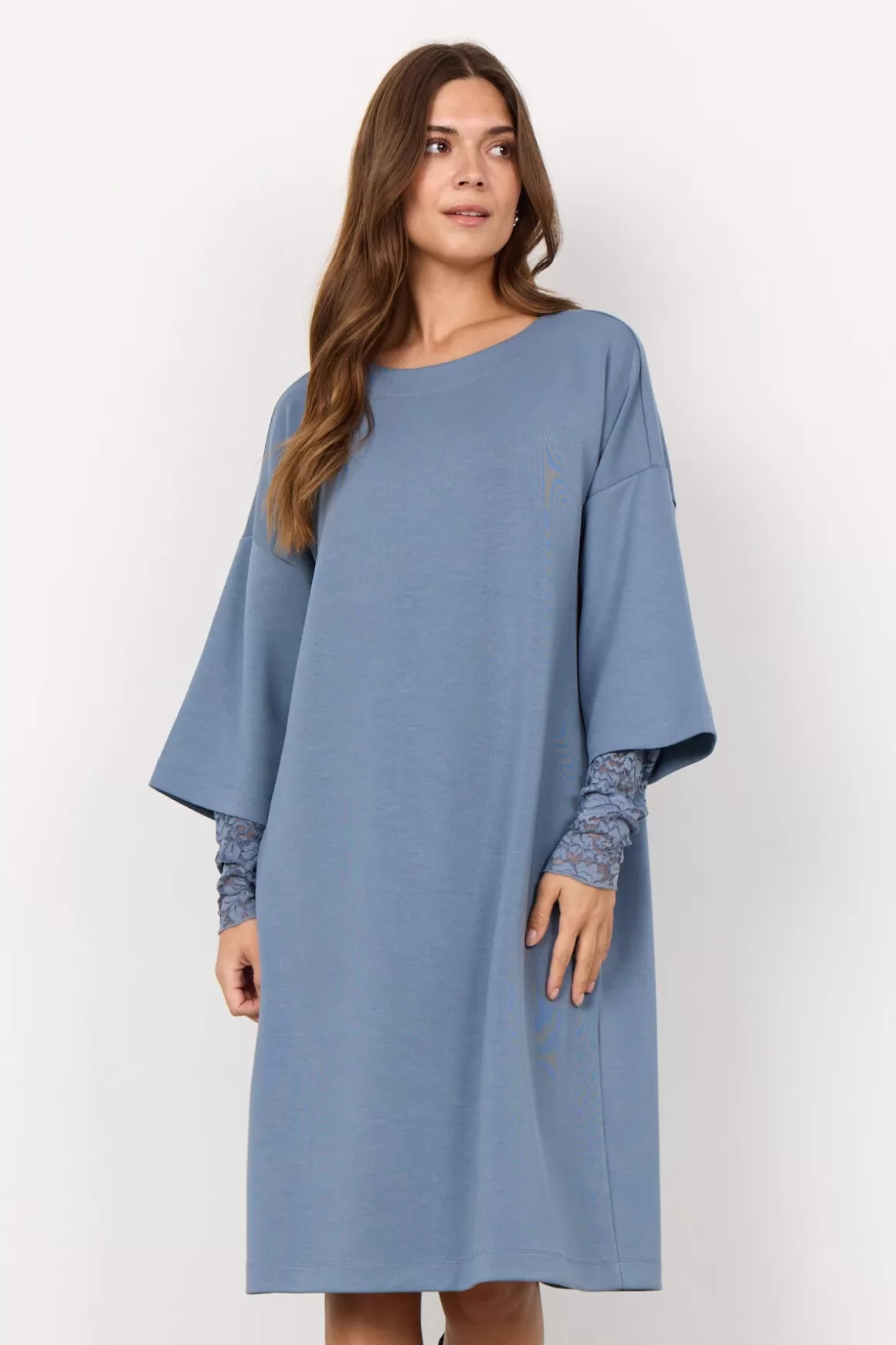 SC-BANU 205 Dress -Soyaconcept Online