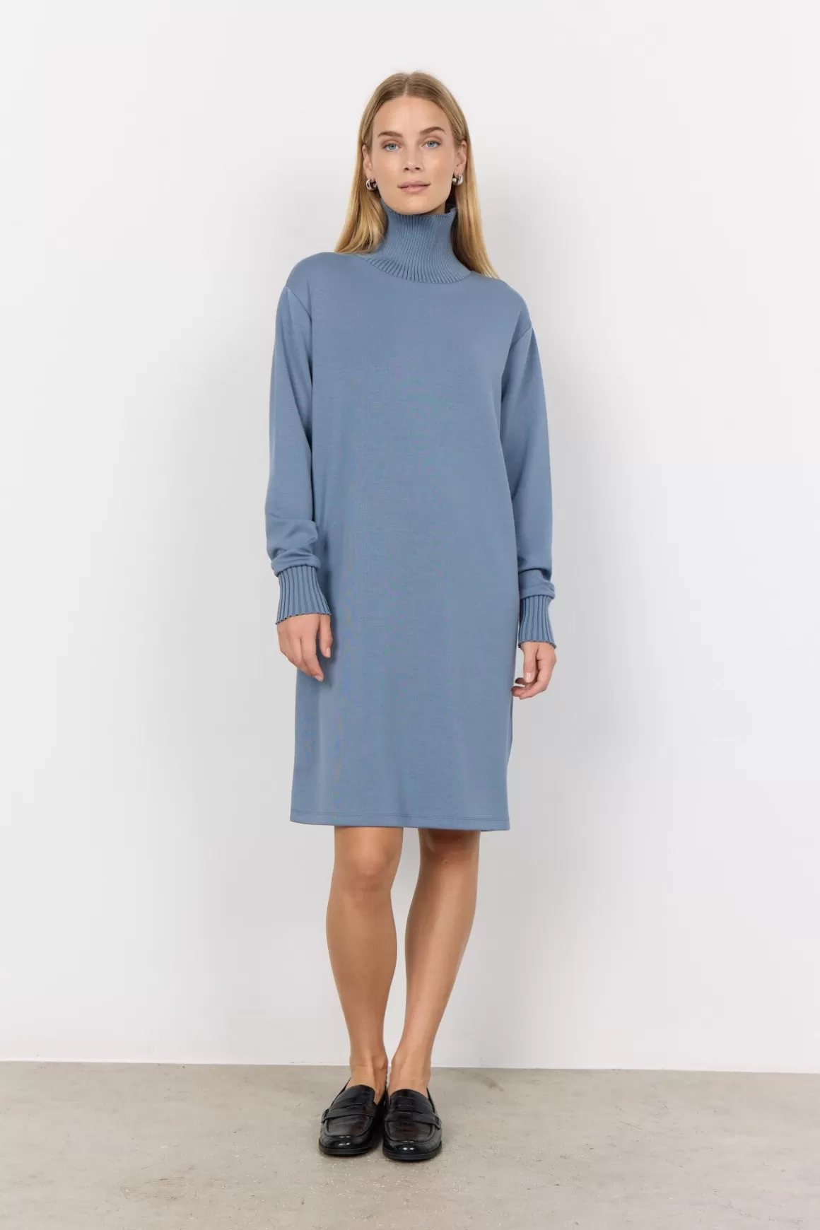 SC-BANU 206 Dress -Soyaconcept Flash Sale