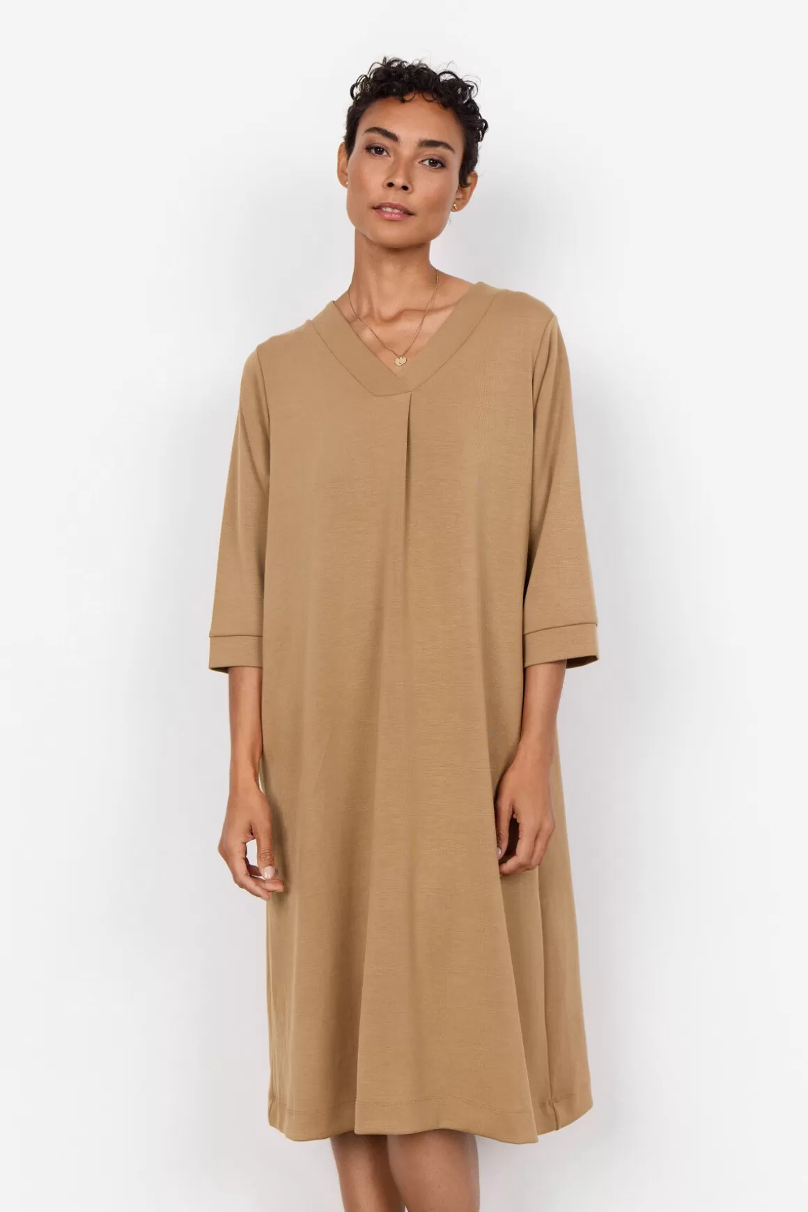 SC-BANU 197 Dress -Soyaconcept Cheap