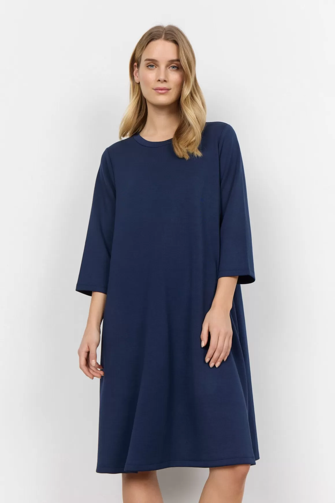 SC-BANU 155 Dress -Soyaconcept Cheap