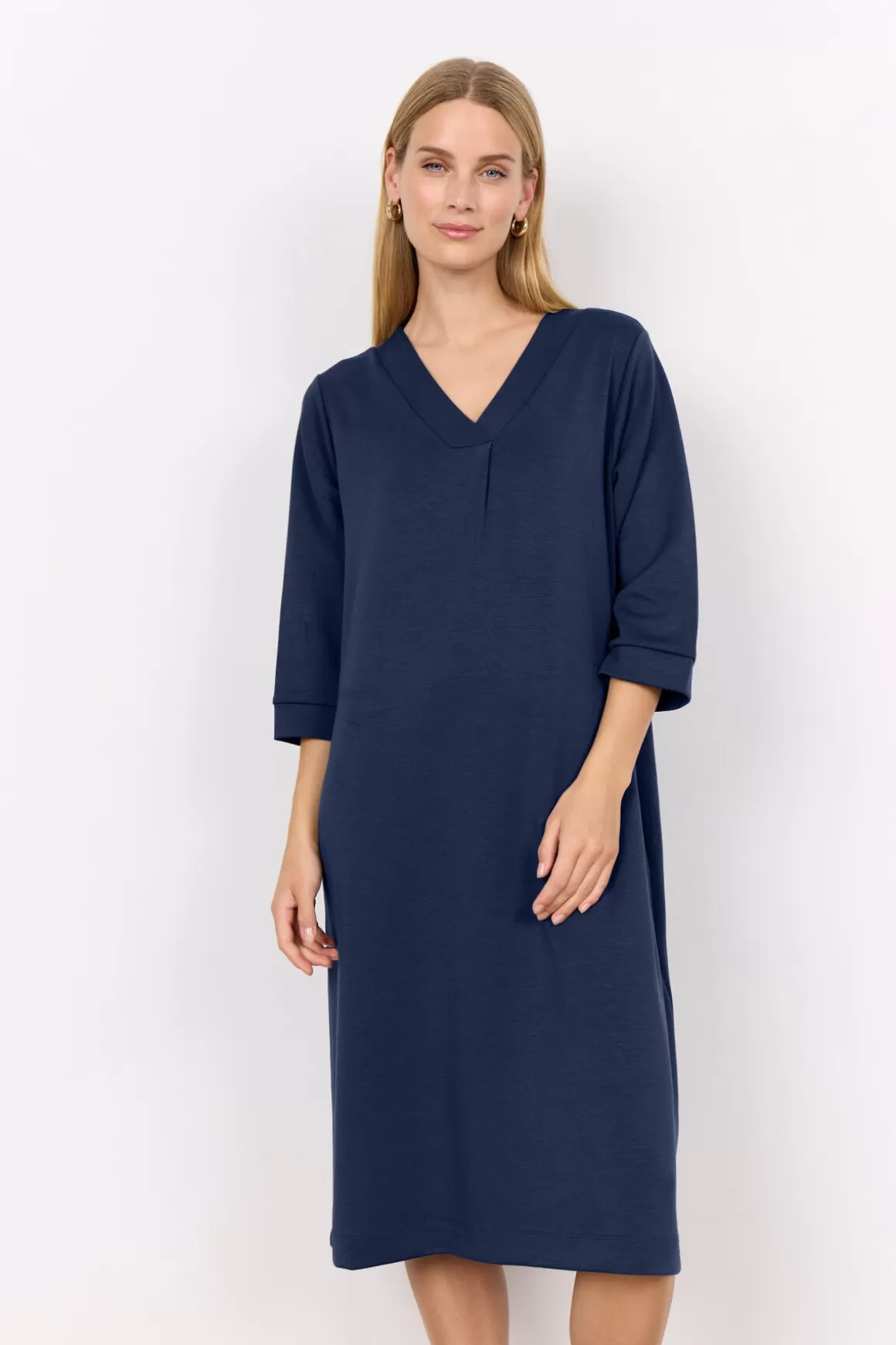 SC-BANU 197 Dress -Soyaconcept Online