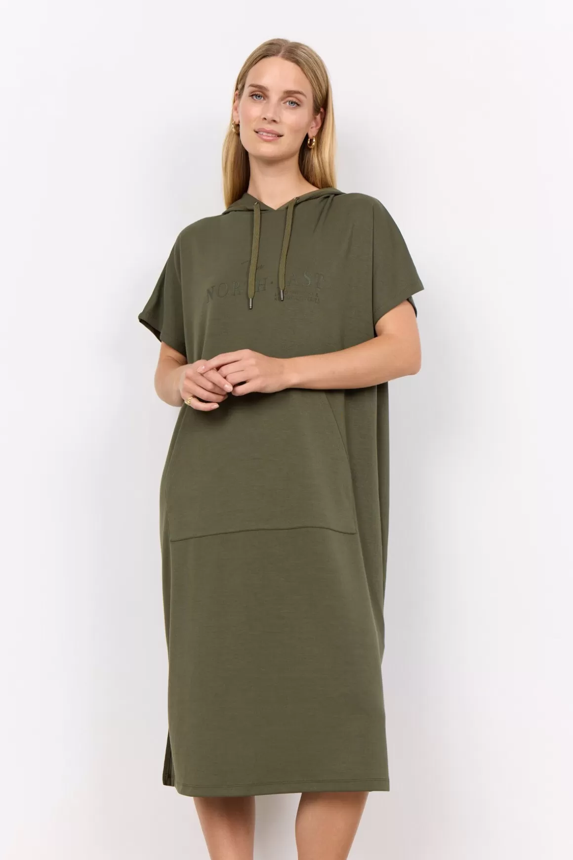 SC-BANU 207 Dress -Soyaconcept Cheap