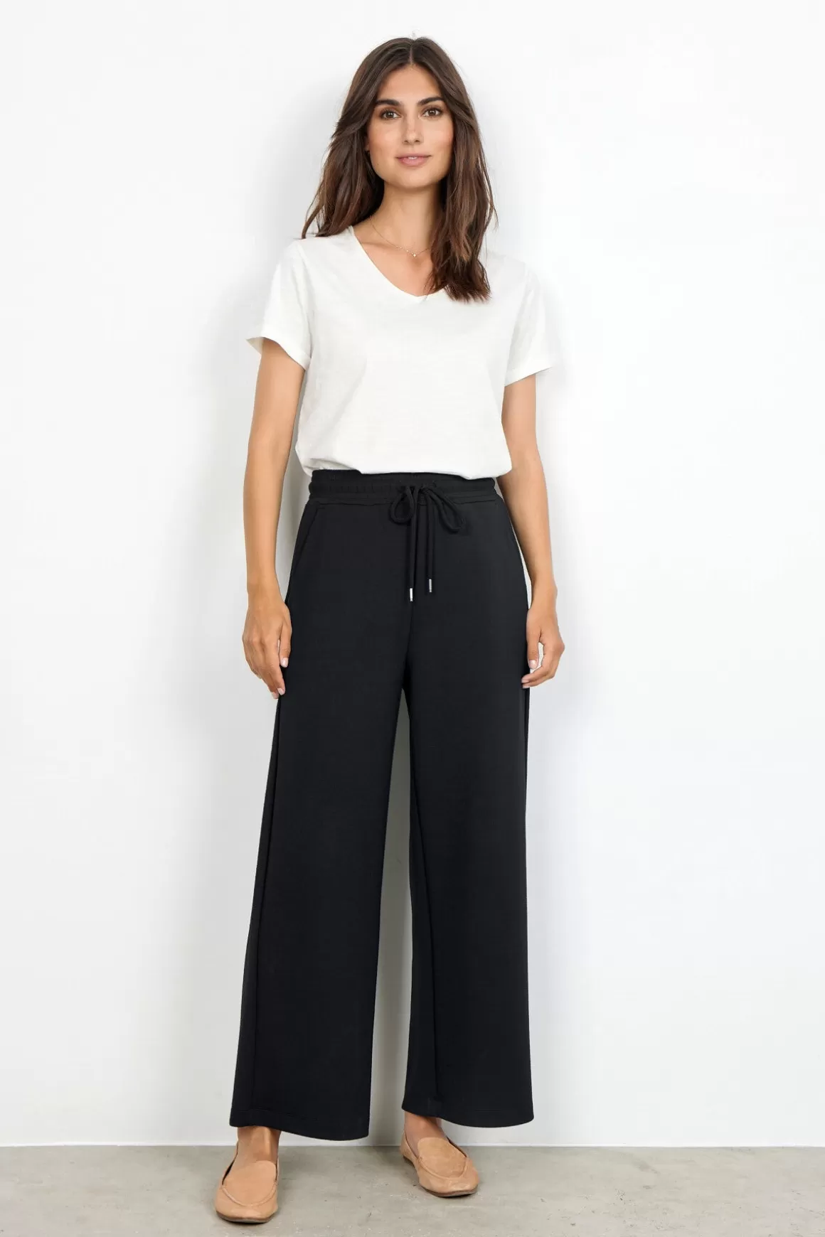 SC-BANU 33 Pants -Soyaconcept Shop