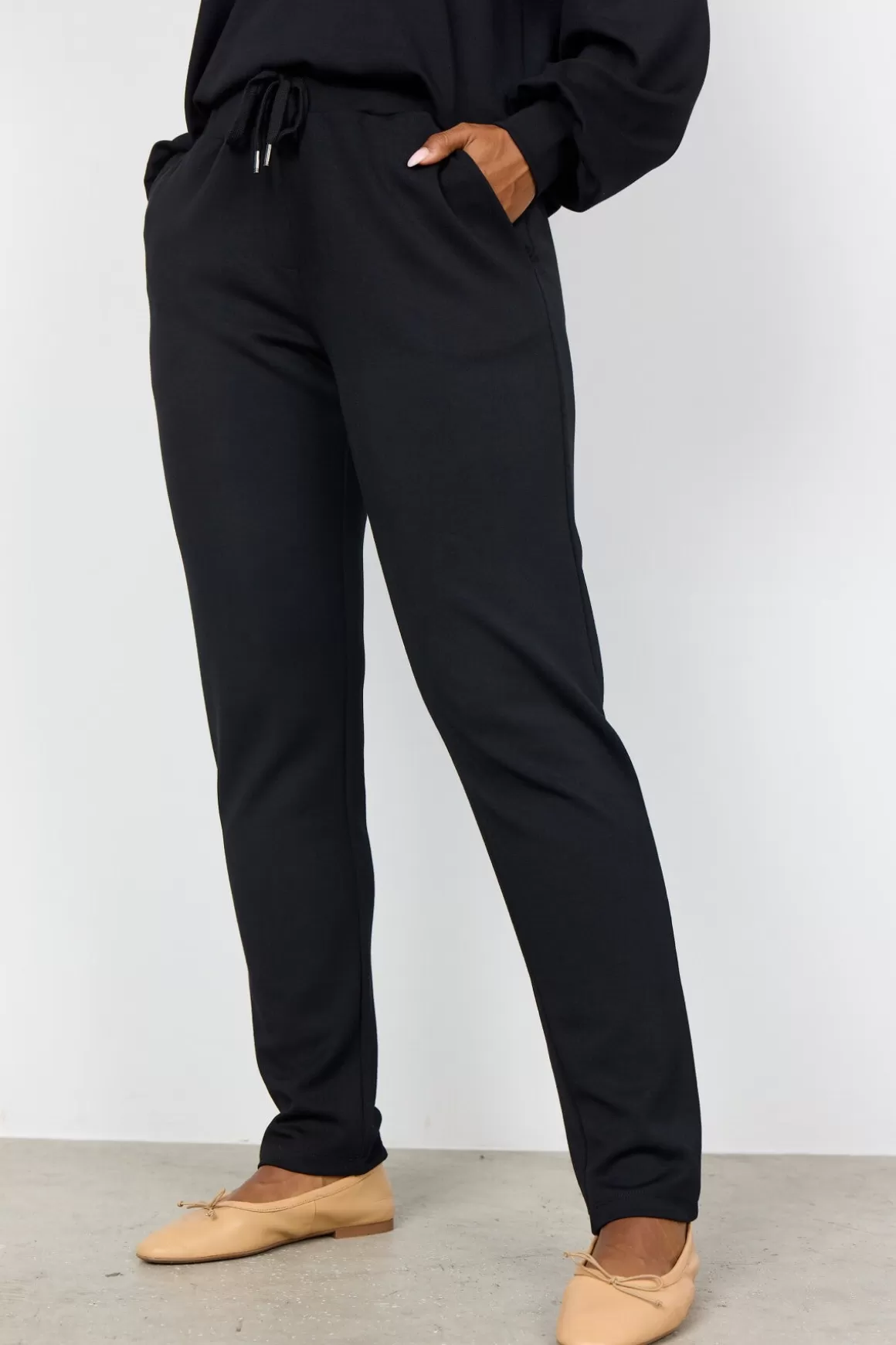 SC-BANU 157 Pants -Soyaconcept Cheap