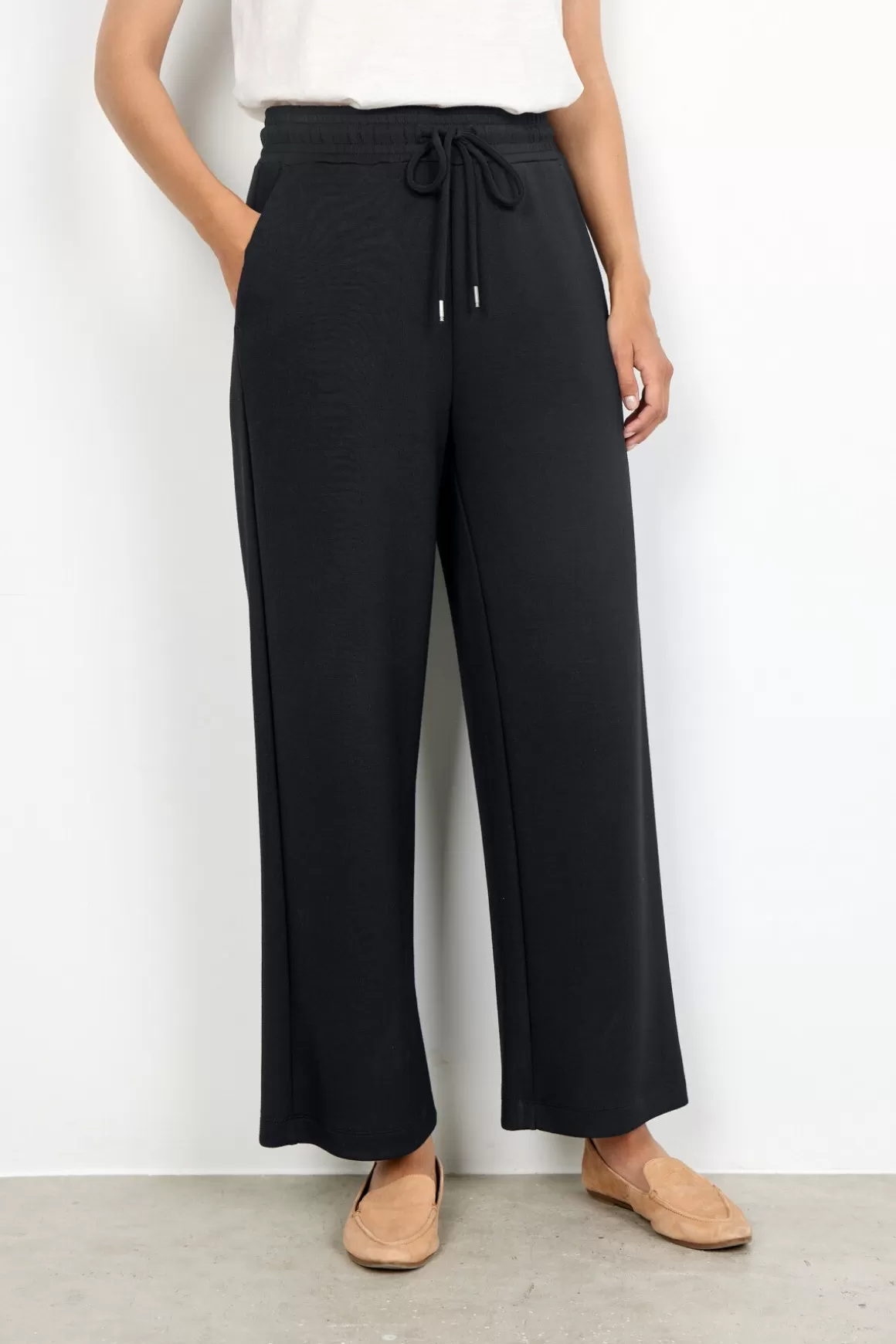 SC-BANU 33 Pants -Soyaconcept Shop