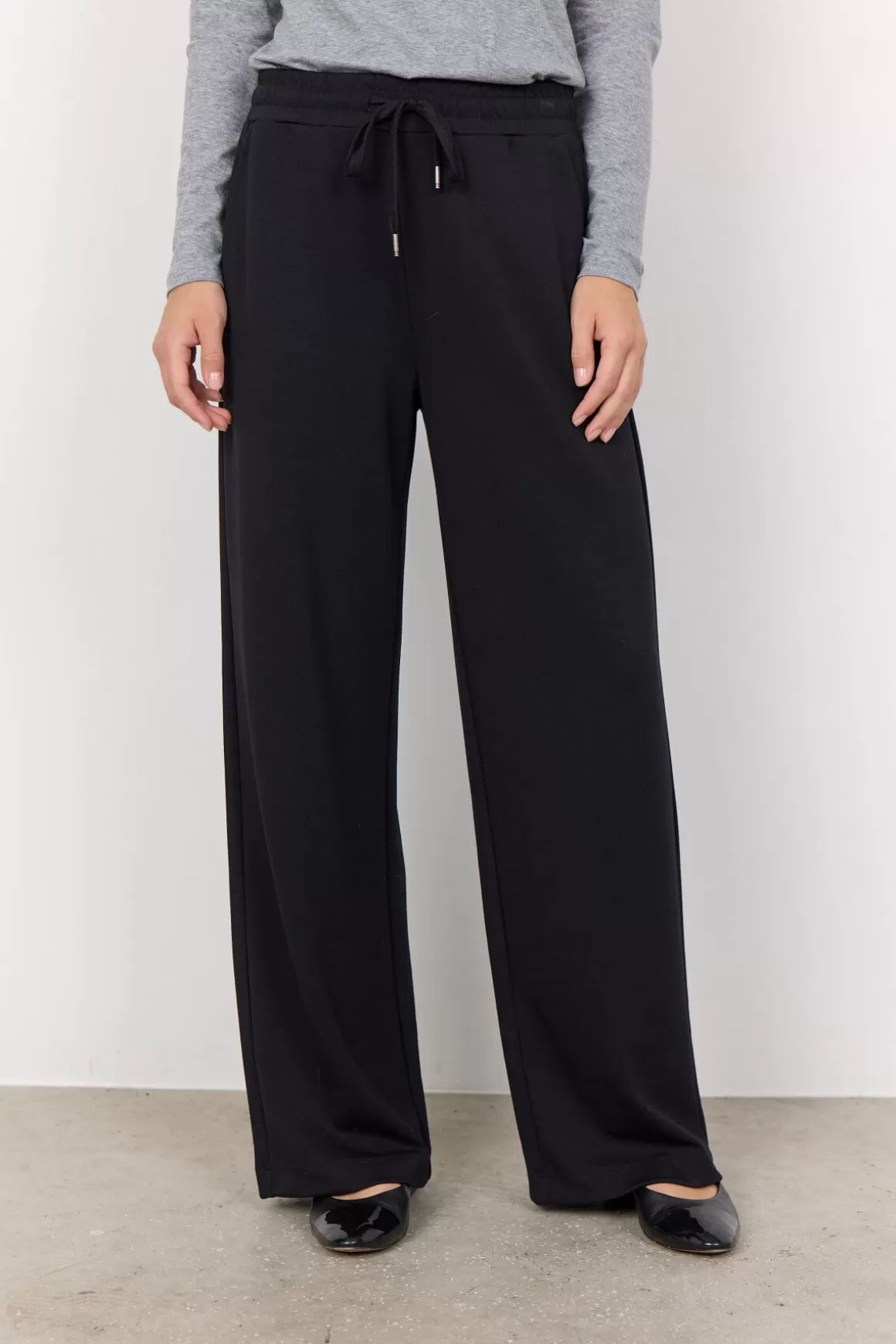 SC-BANU 116 Pants -Soyaconcept Cheap