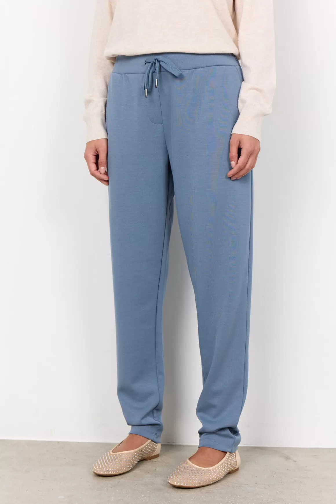 SC-BANU 157 Pants -Soyaconcept Discount