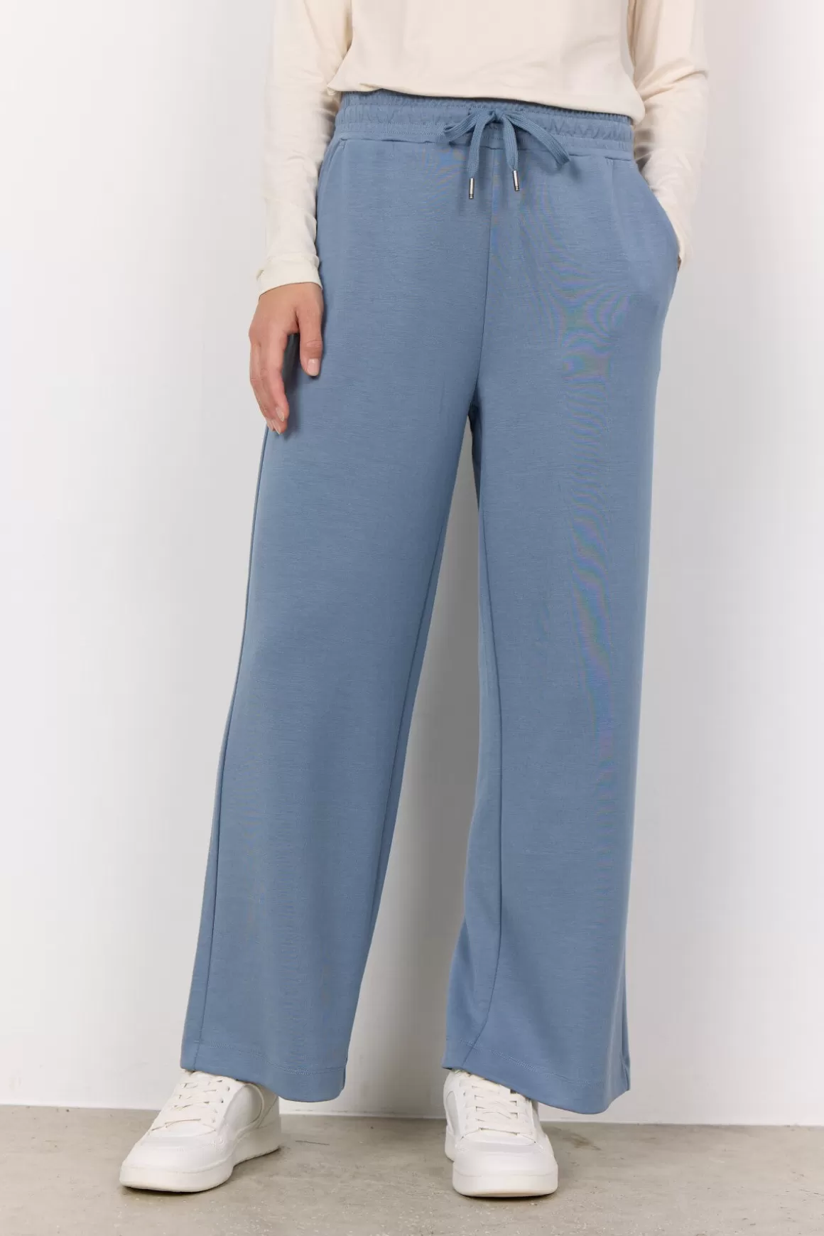 SC-BANU 33 Pants -Soyaconcept Flash Sale