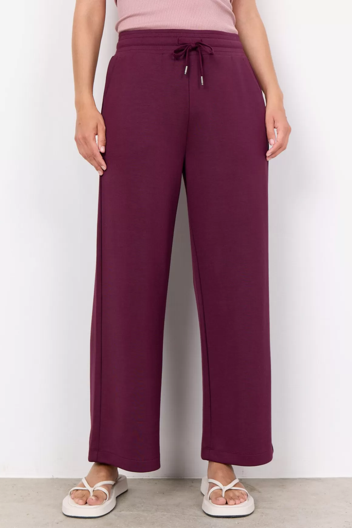 SC-BANU 33 Pants -Soyaconcept New