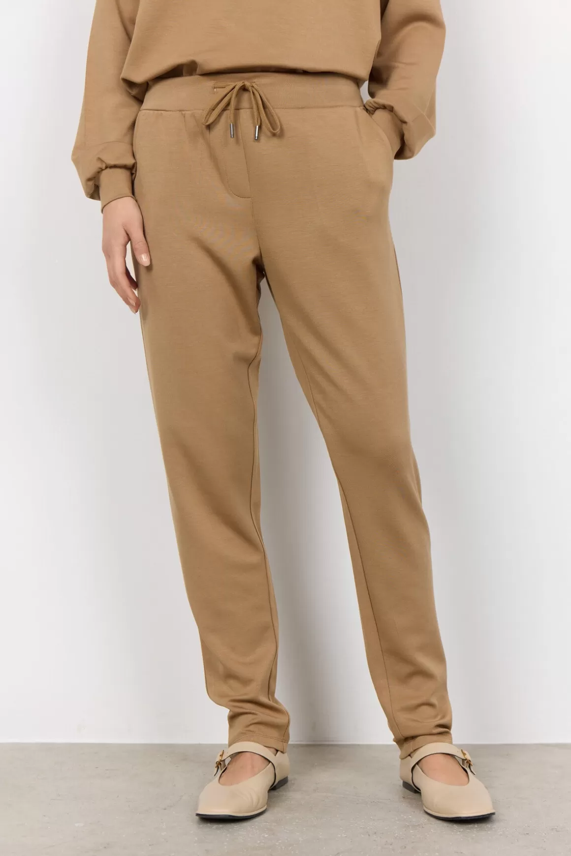 SC-BANU 157 Pants -Soyaconcept Clearance