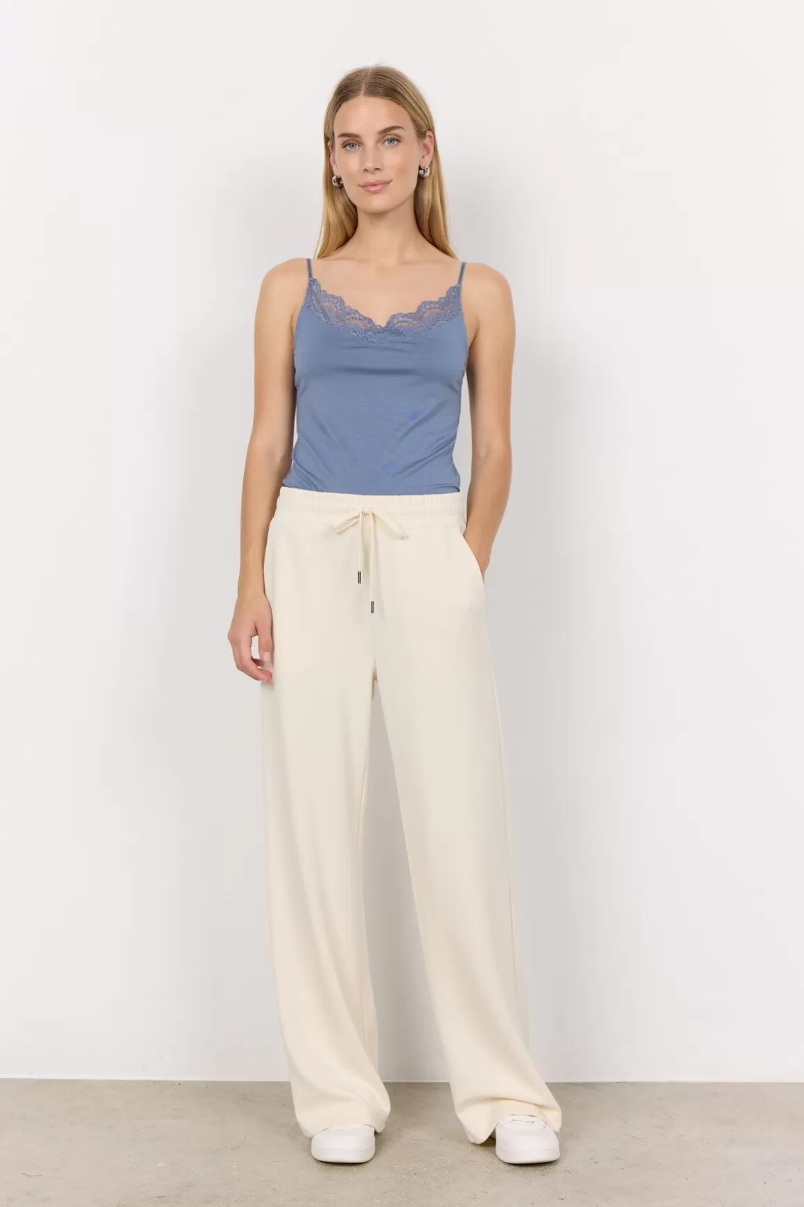 SC-BANU 116 Pants -Soyaconcept Store