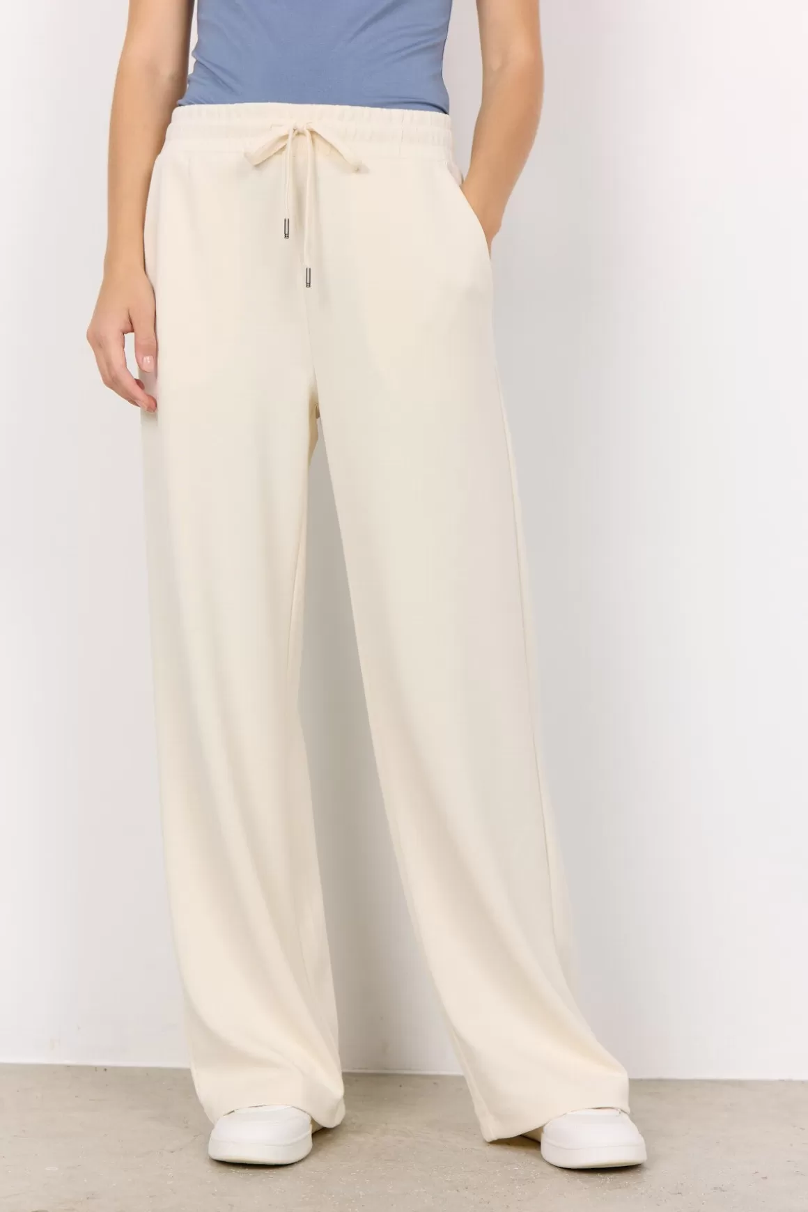 SC-BANU 116 Pants -Soyaconcept Store