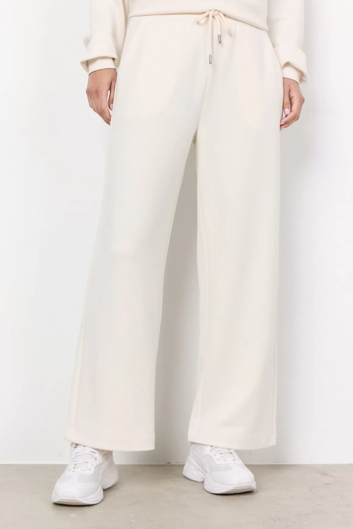 SC-BANU 33 Pants -Soyaconcept Cheap