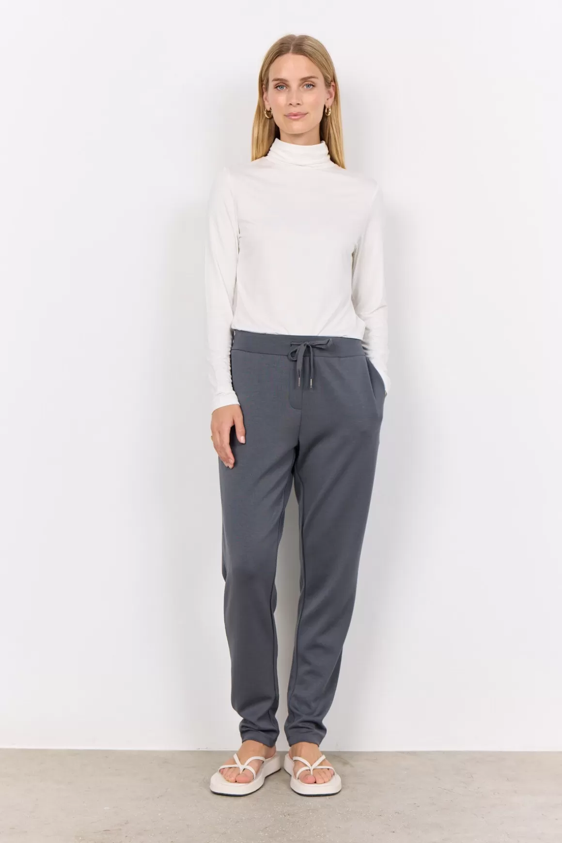 SC-BANU 157 Pants -Soyaconcept New