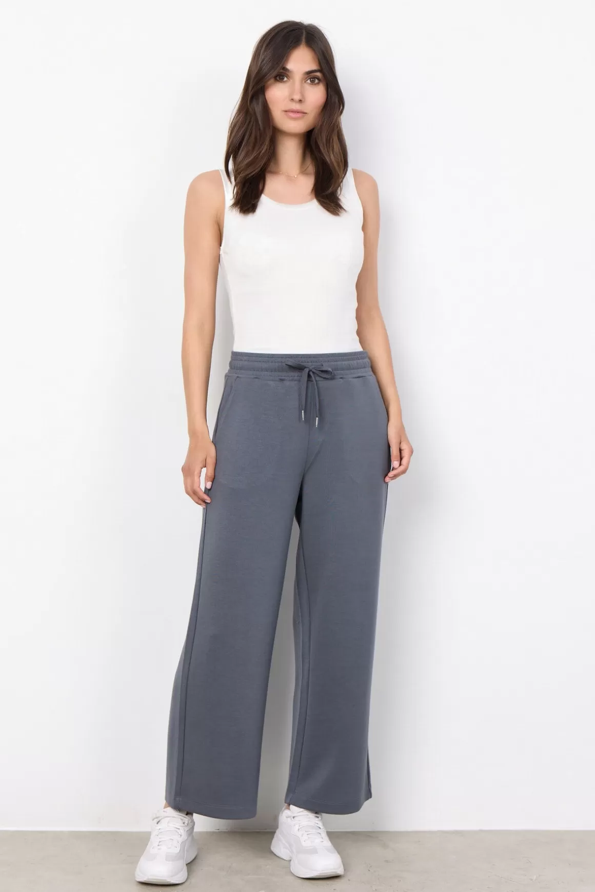 SC-BANU 33 Pants -Soyaconcept New