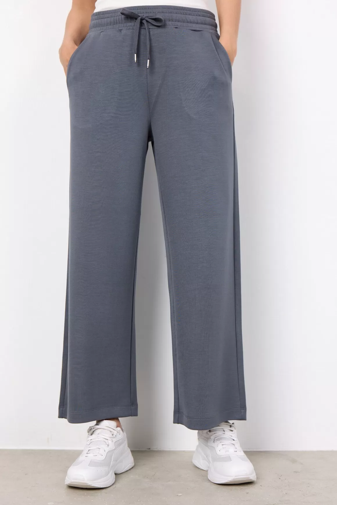 SC-BANU 33 Pants -Soyaconcept New