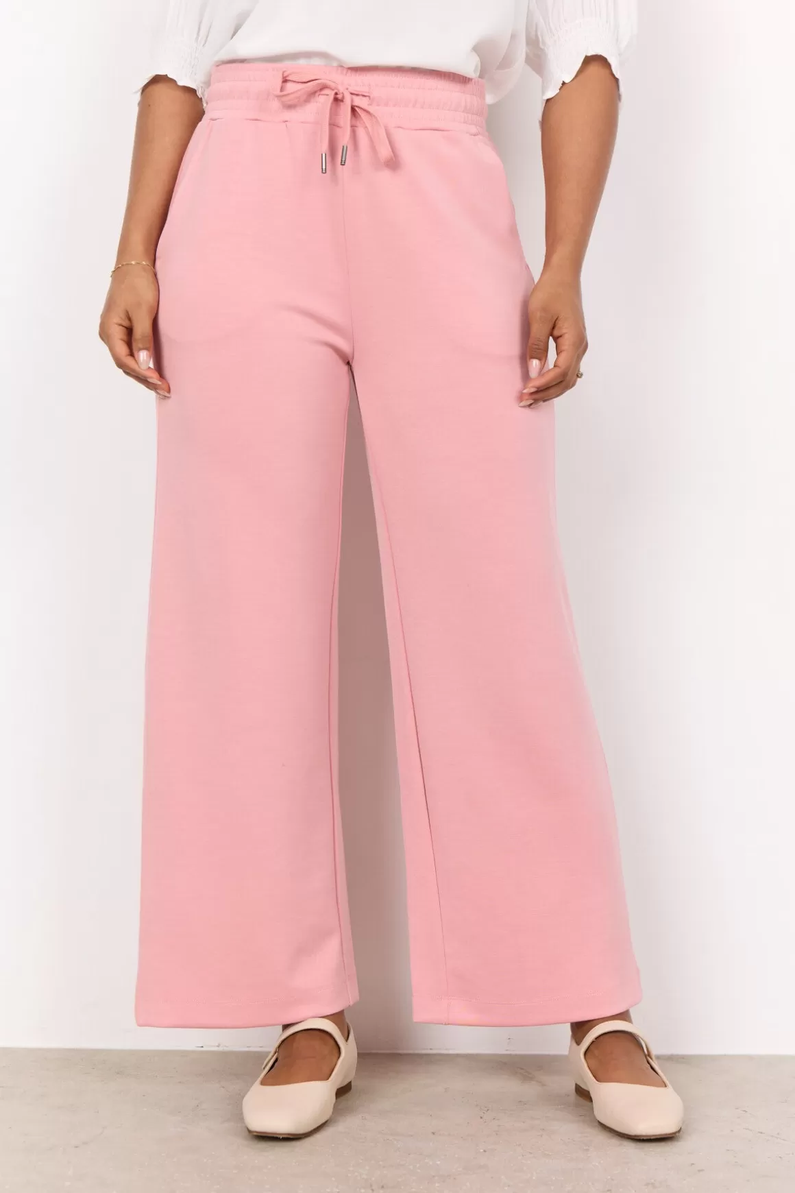 SC-BANU 33 Pants -Soyaconcept Fashion