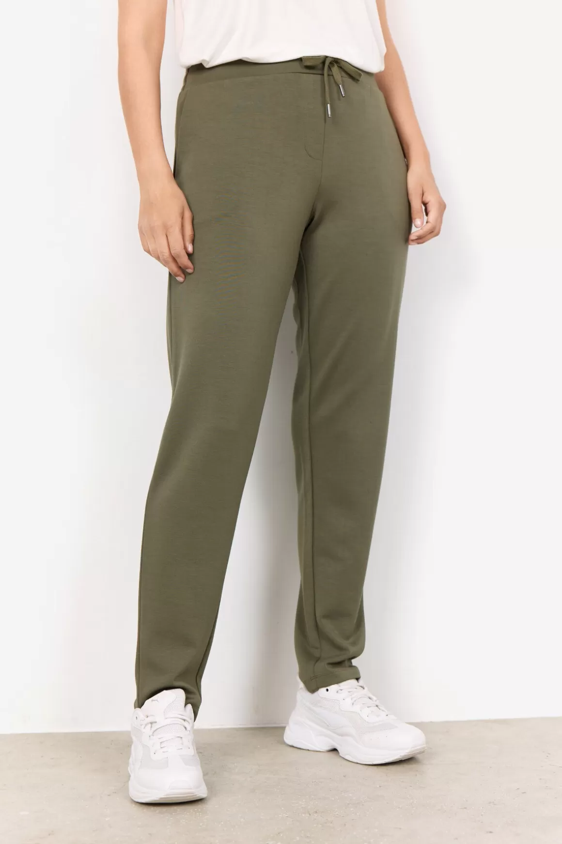 SC-BANU 157 Pants -Soyaconcept Outlet