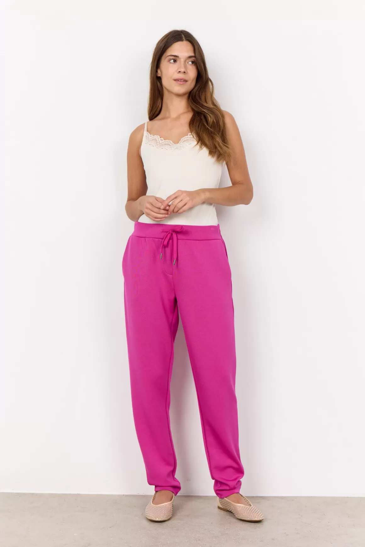 SC-BANU 157 Pants -Soyaconcept Hot