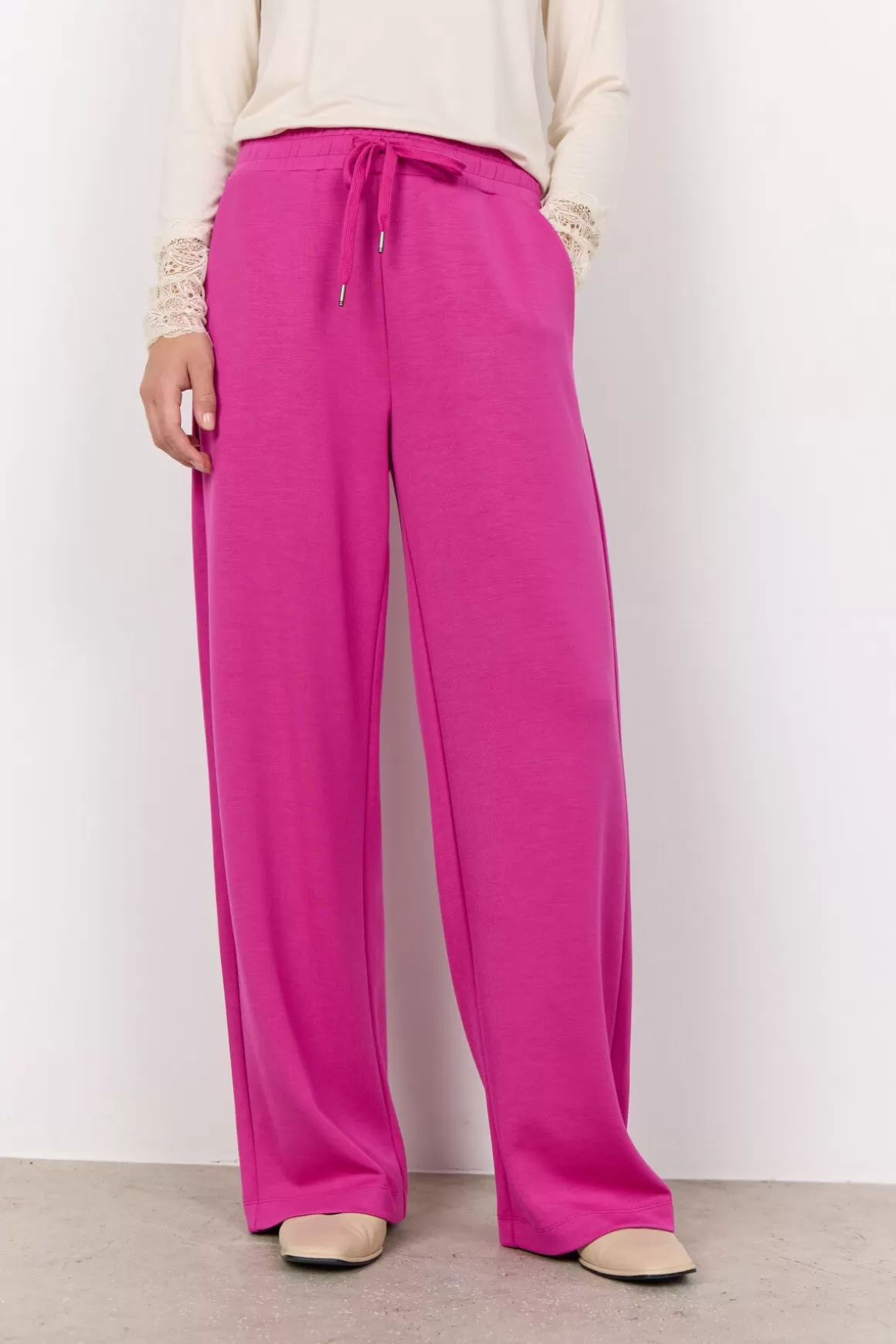 SC-BANU 116 Pants -Soyaconcept Flash Sale