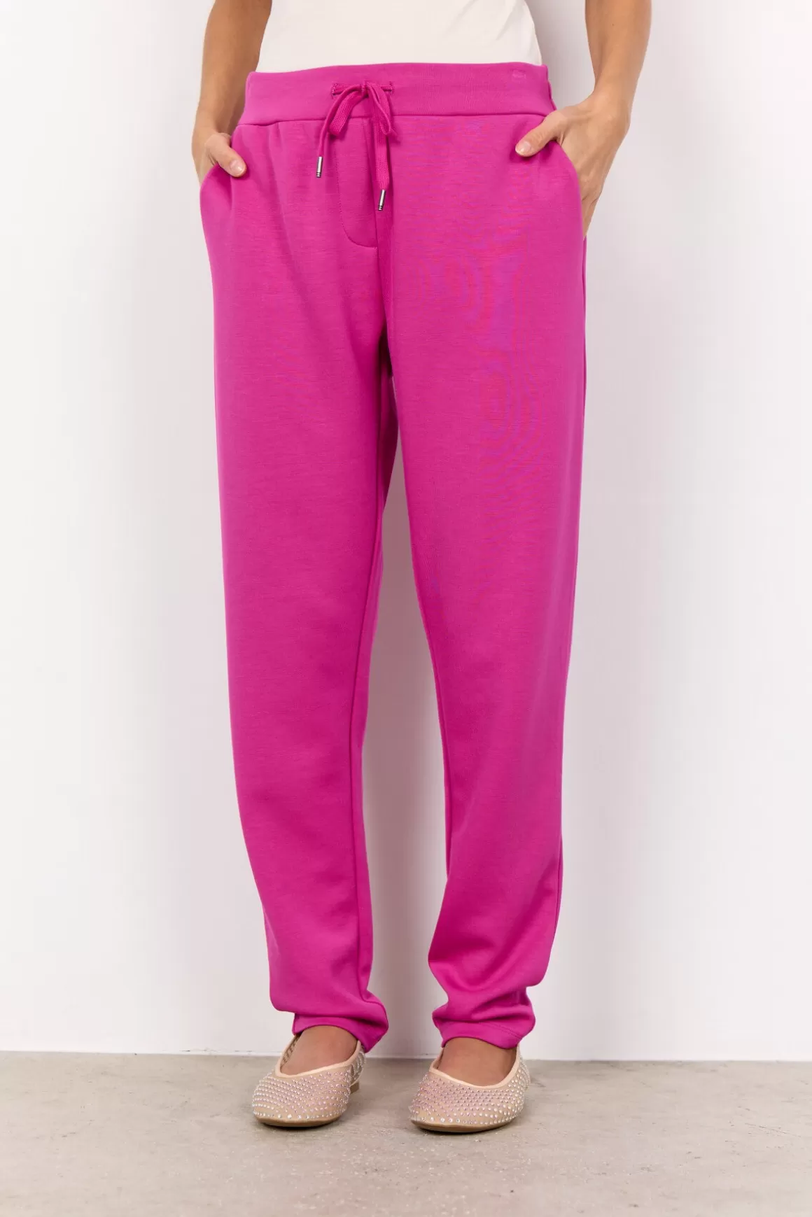 SC-BANU 157 Pants -Soyaconcept Hot