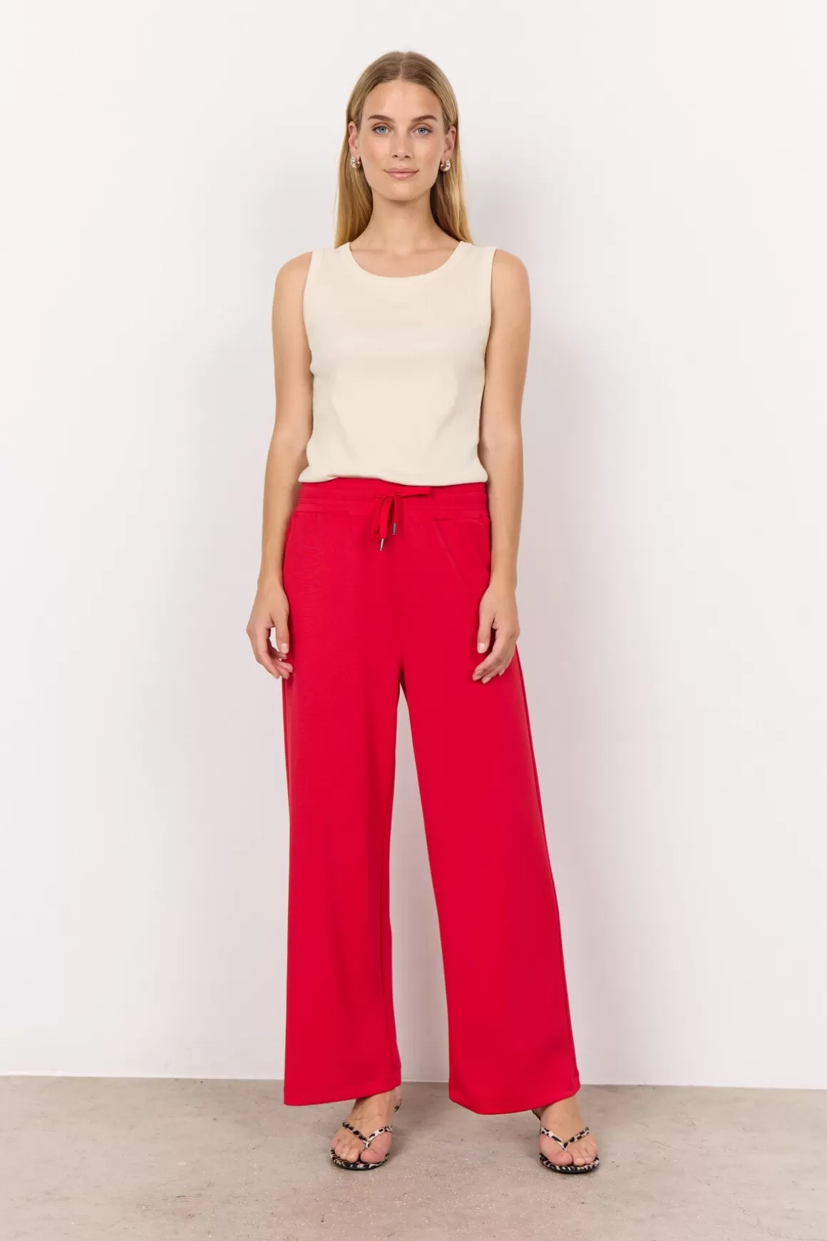 SC-BANU 33 Pants -Soyaconcept Store