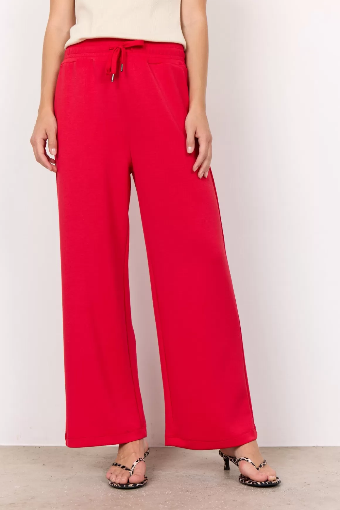 SC-BANU 33 Pants -Soyaconcept Store