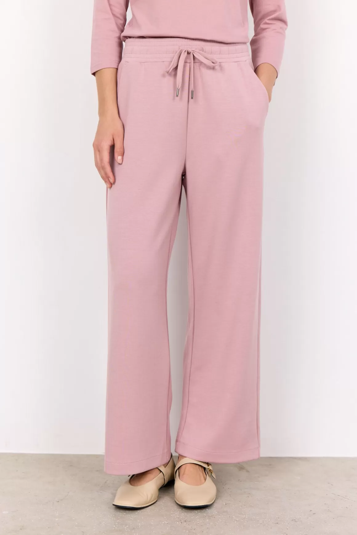 SC-BANU 33 Pants -Soyaconcept Best Sale