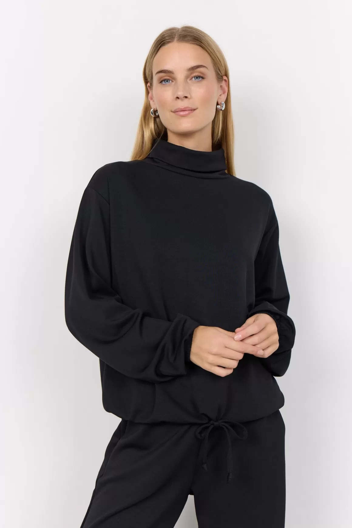 SC-BANU 203 Sweatshirt -Soyaconcept Outlet