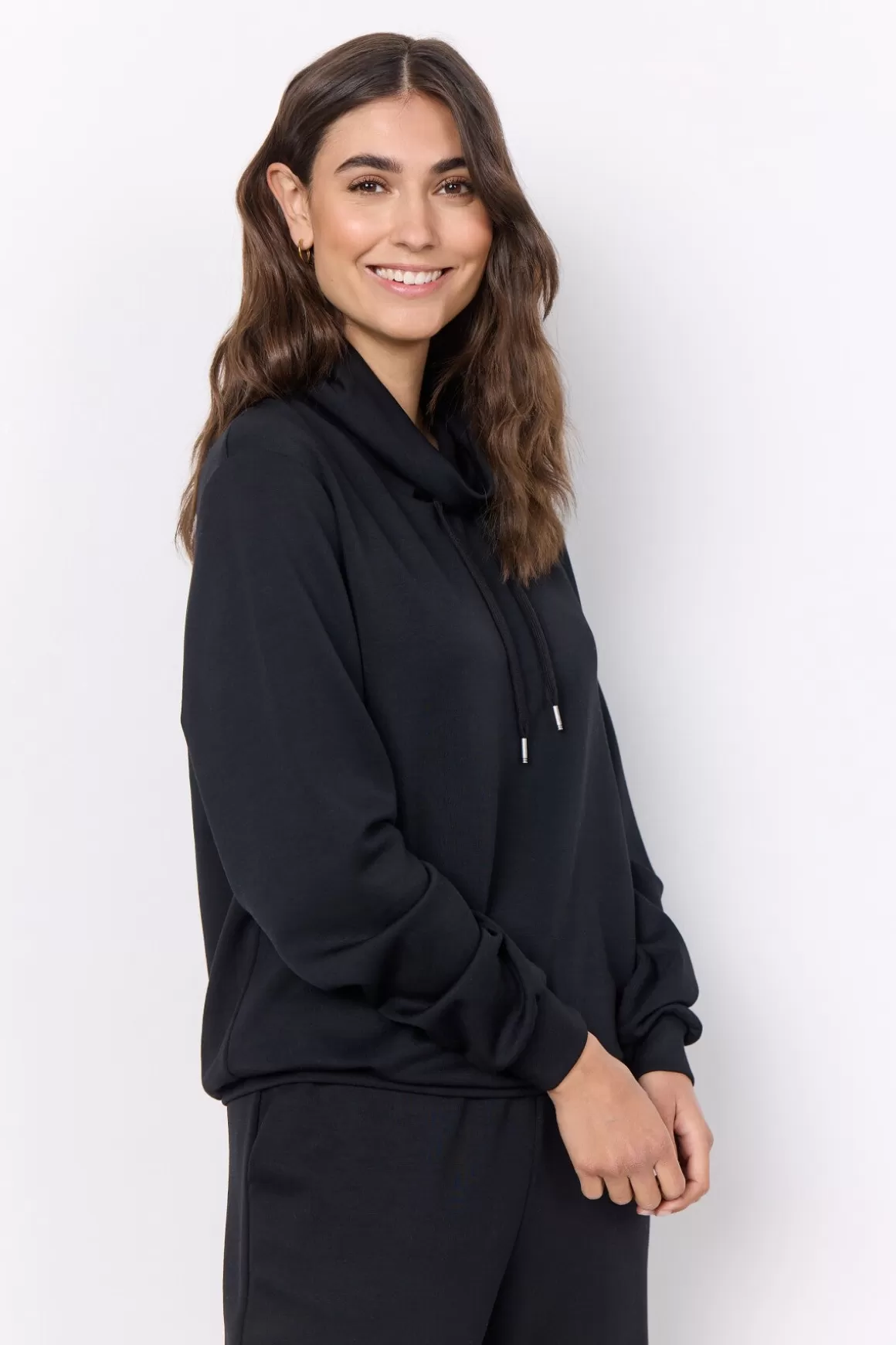 SC-BANU 125 Sweatshirt -Soyaconcept Online