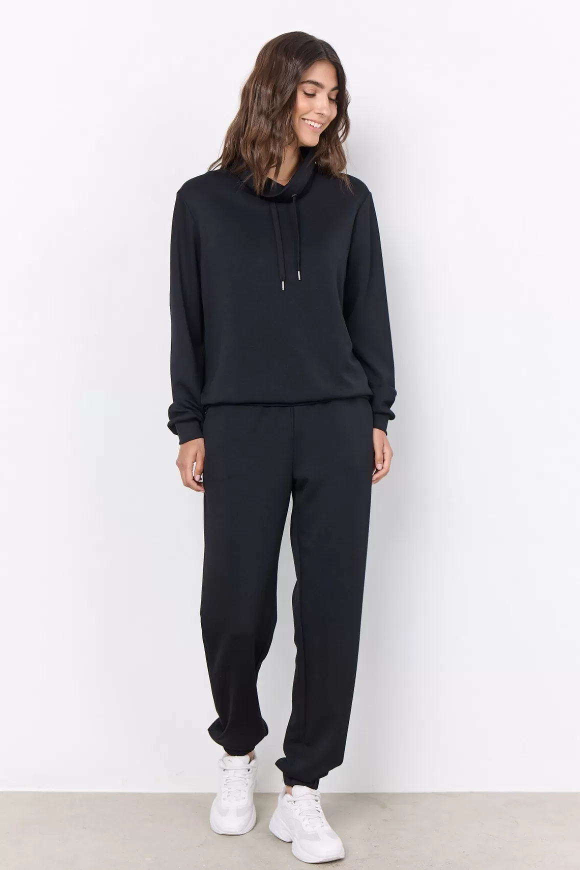 SC-BANU 125 Sweatshirt -Soyaconcept Online