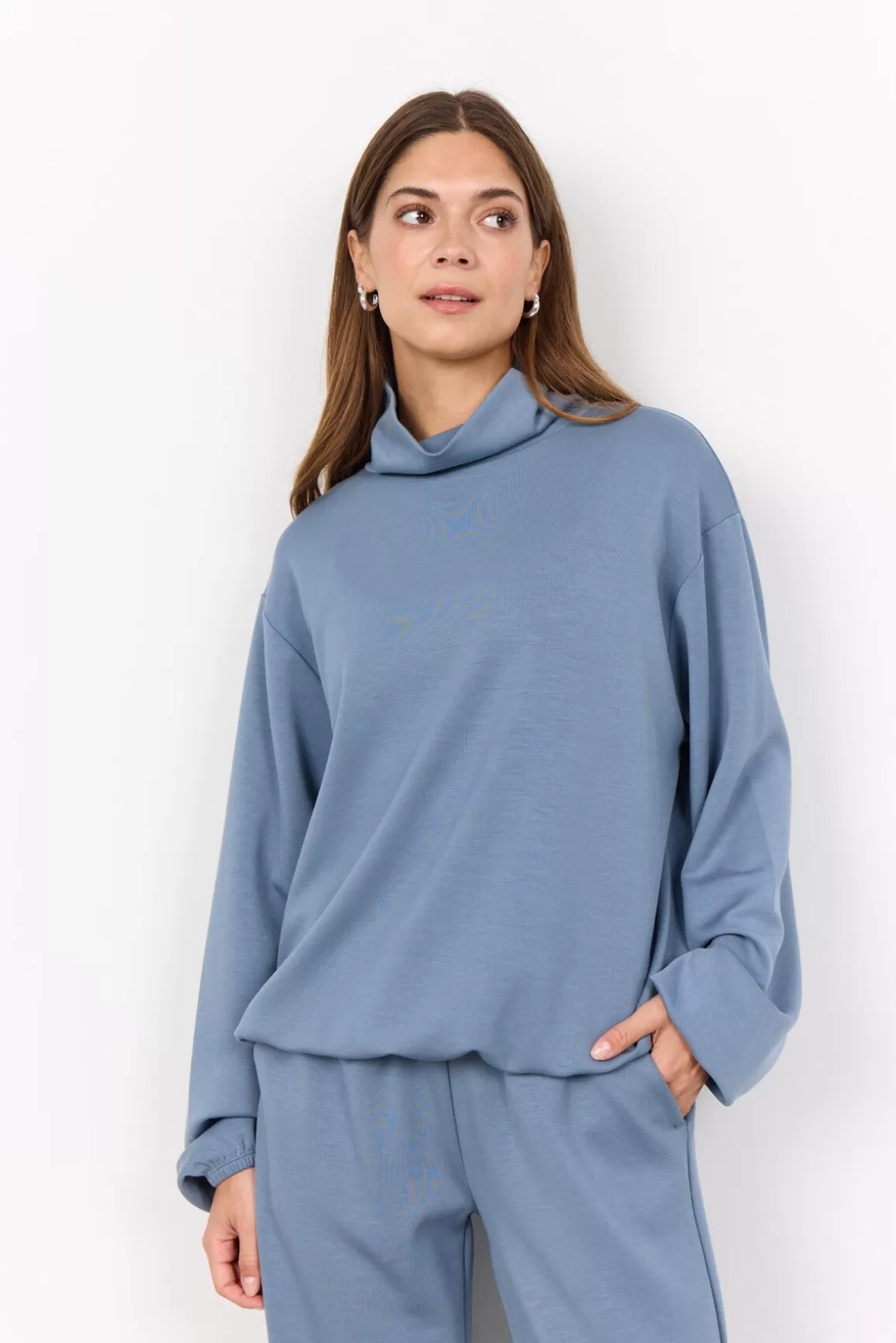 SC-BANU 203 Sweatshirt -Soyaconcept Online