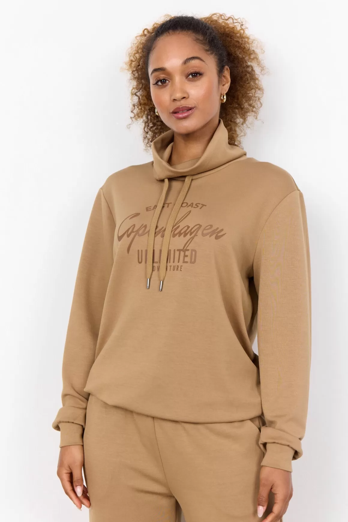 SC-BANU 186 Sweatshirt -Soyaconcept Best Sale