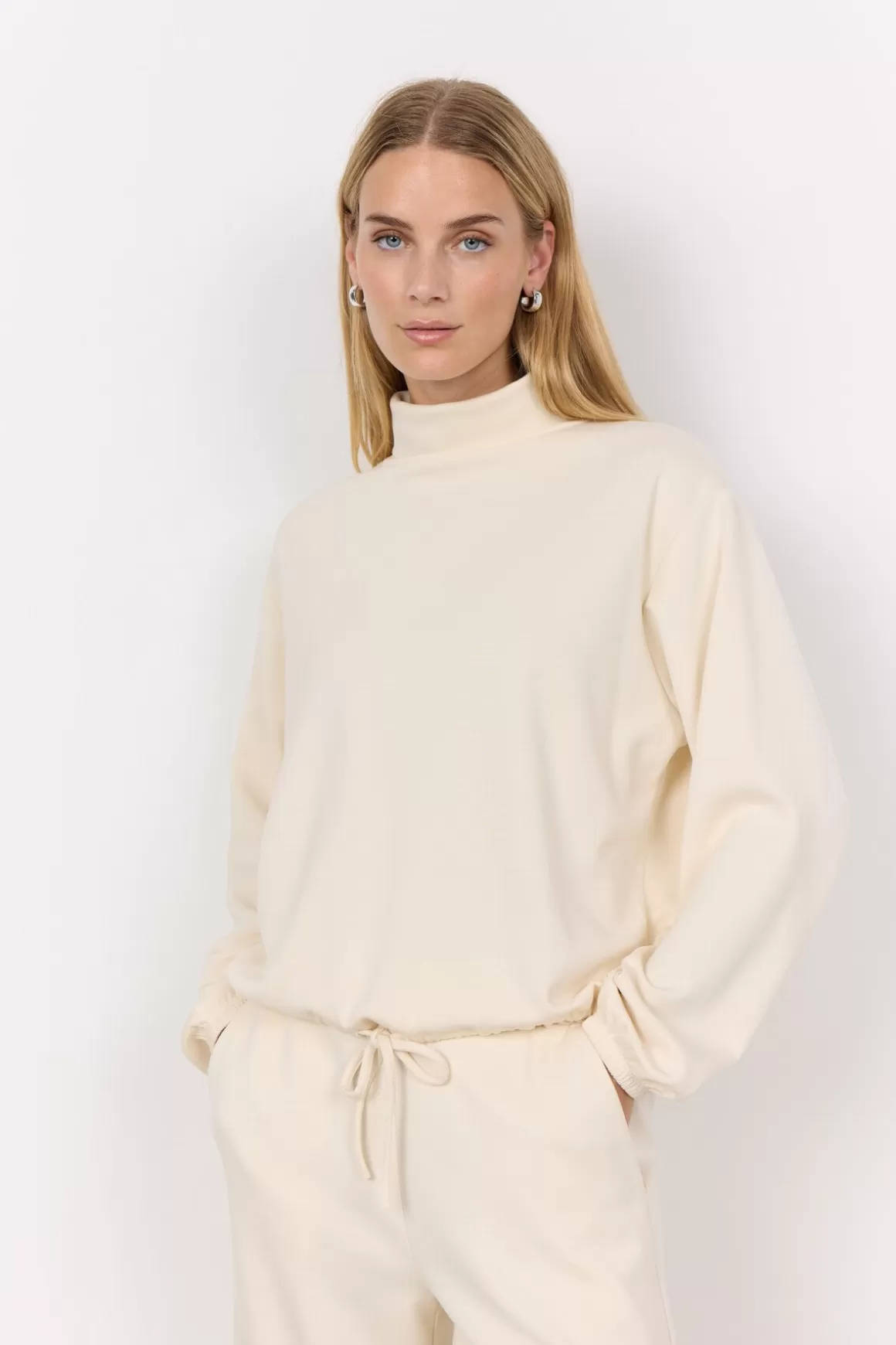 SC-BANU 203 Sweatshirt -Soyaconcept Sale