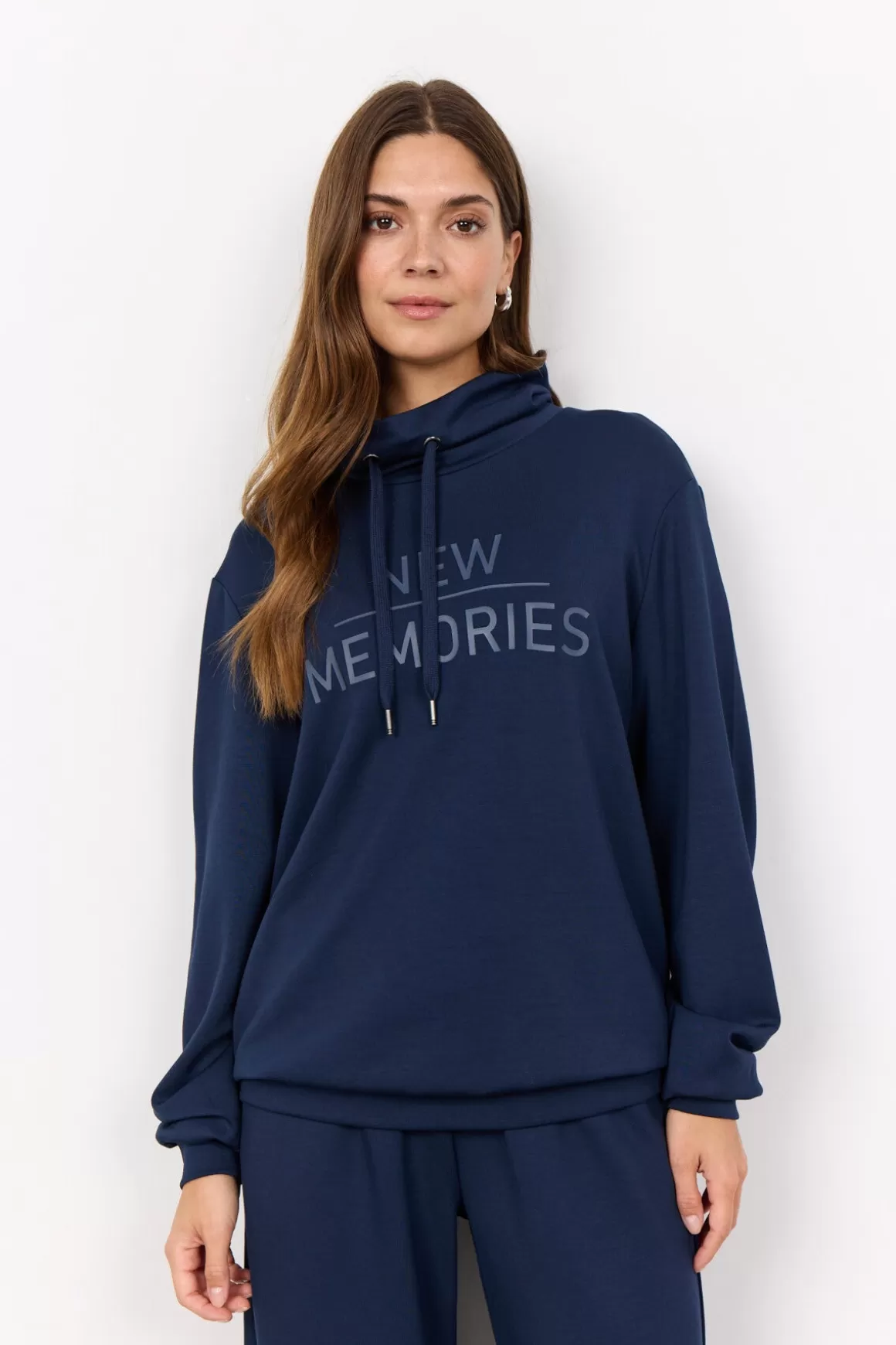 SC-BANU 200 Sweatshirt -Soyaconcept Cheap