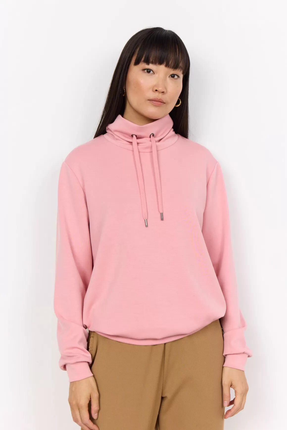 SC-BANU 125 Sweatshirt -Soyaconcept Best