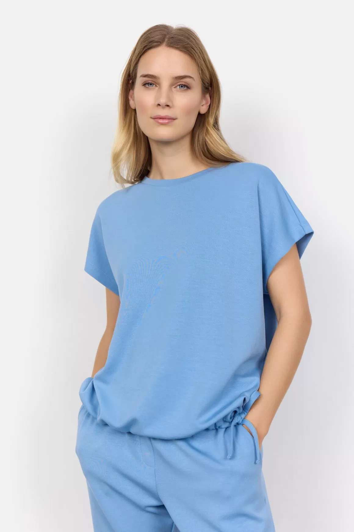 SC-BANU 169 T-shirt -Soyaconcept Cheap