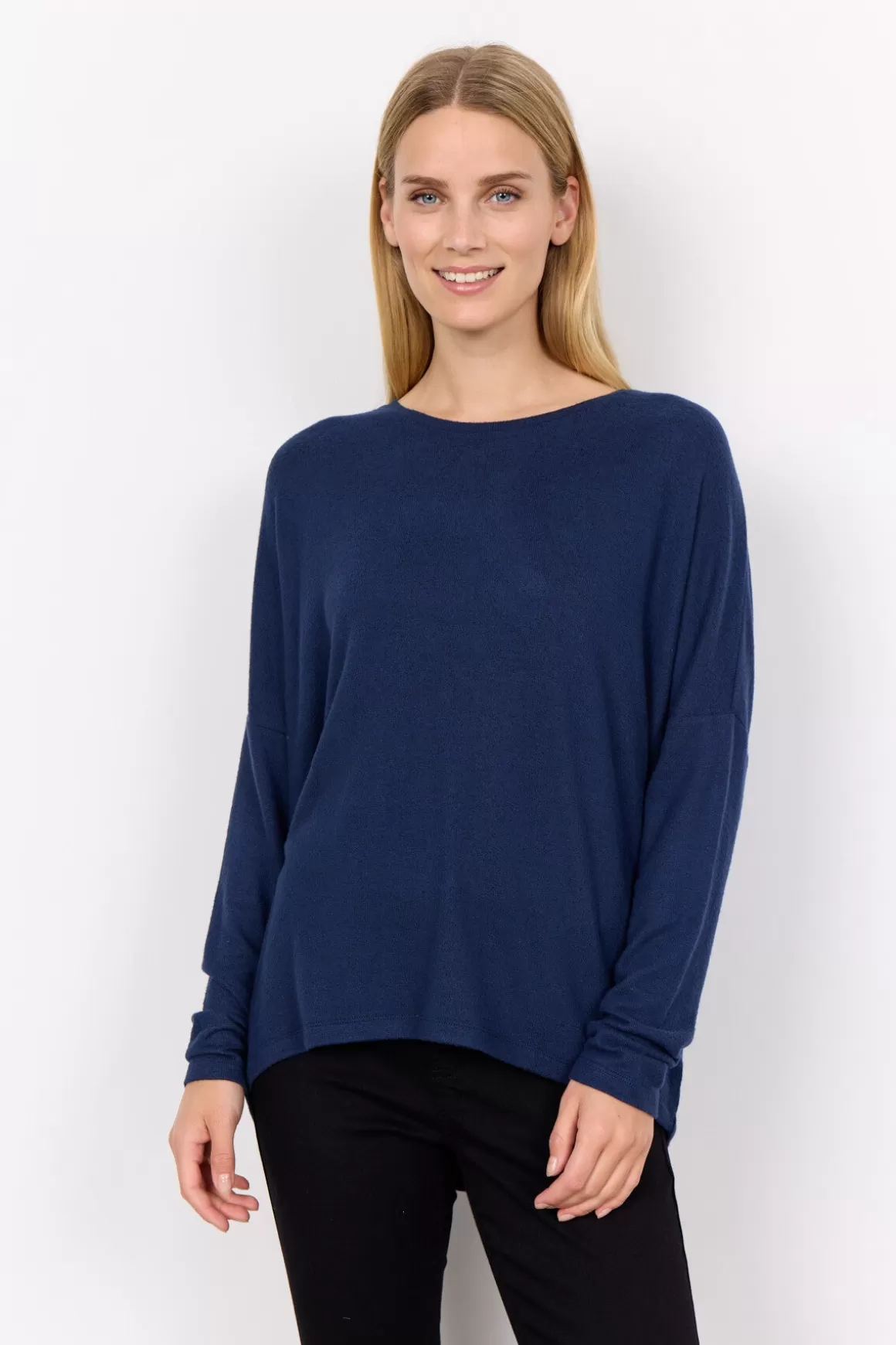 SC-BIARA 1 Blouse -Soyaconcept Cheap