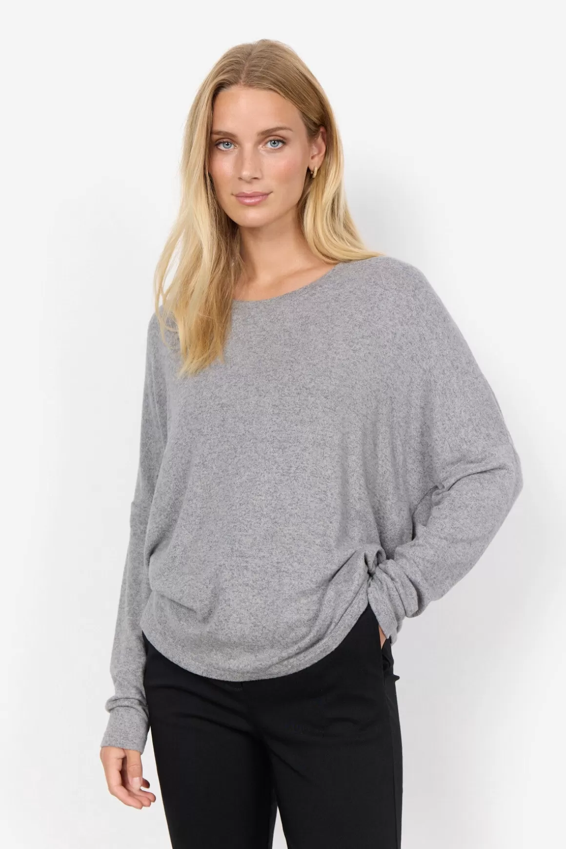 SC-BIARA 1 Blouse -Soyaconcept Online