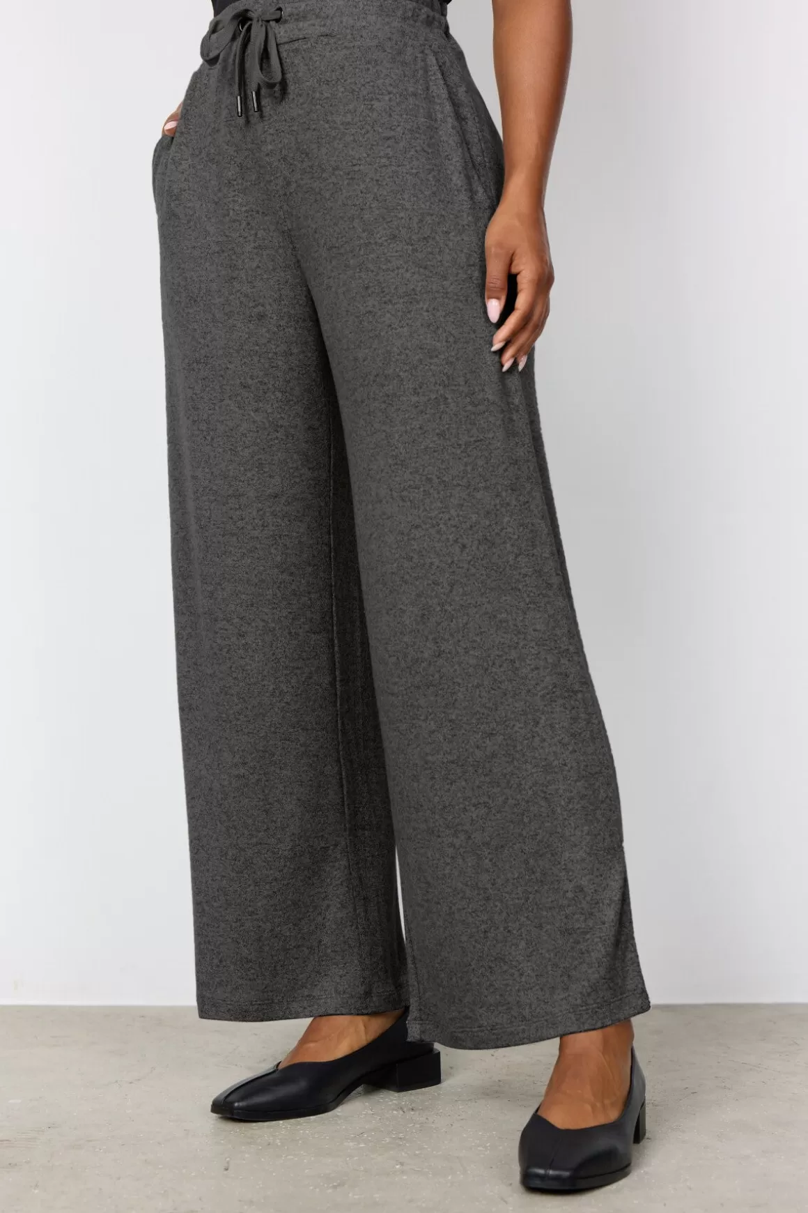 SC-BIARA 74 Pants -Soyaconcept Cheap