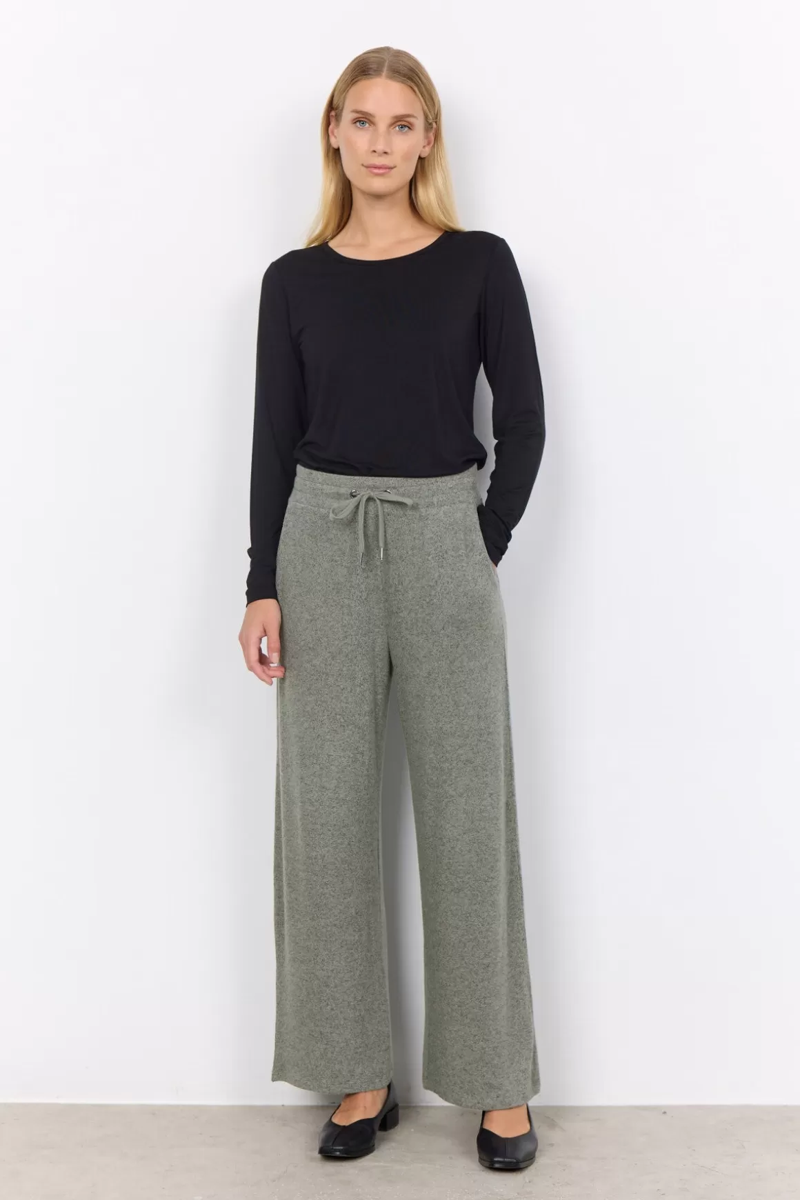 SC-BIARA 74 Pants -Soyaconcept Flash Sale