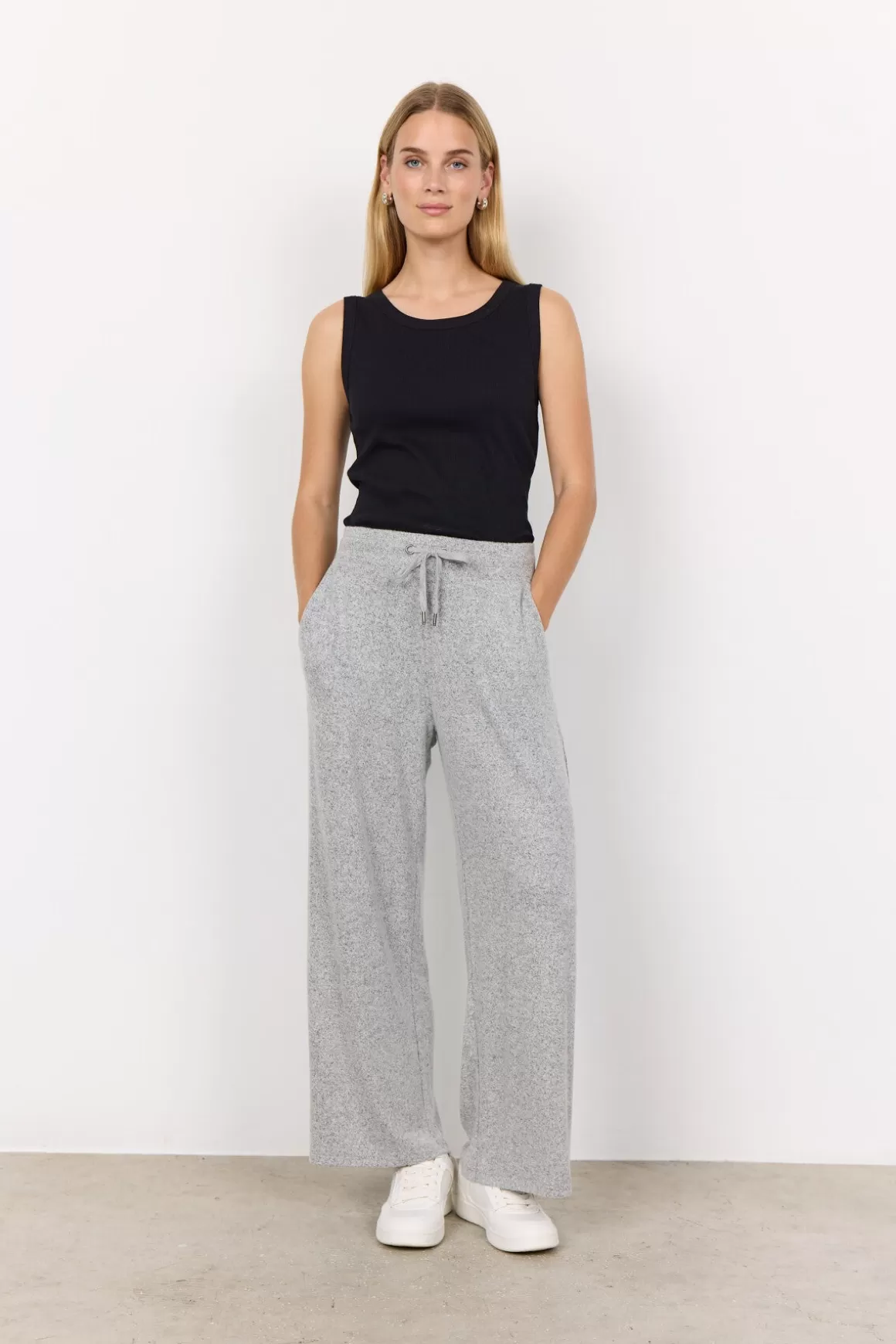 SC-BIARA 74 Pants Light -Soyaconcept Shop