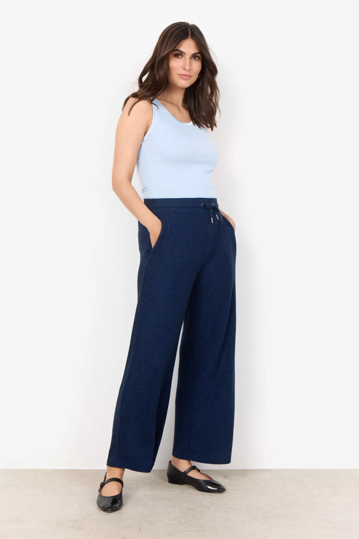 SC-BIARA 74 Pants -Soyaconcept Flash Sale