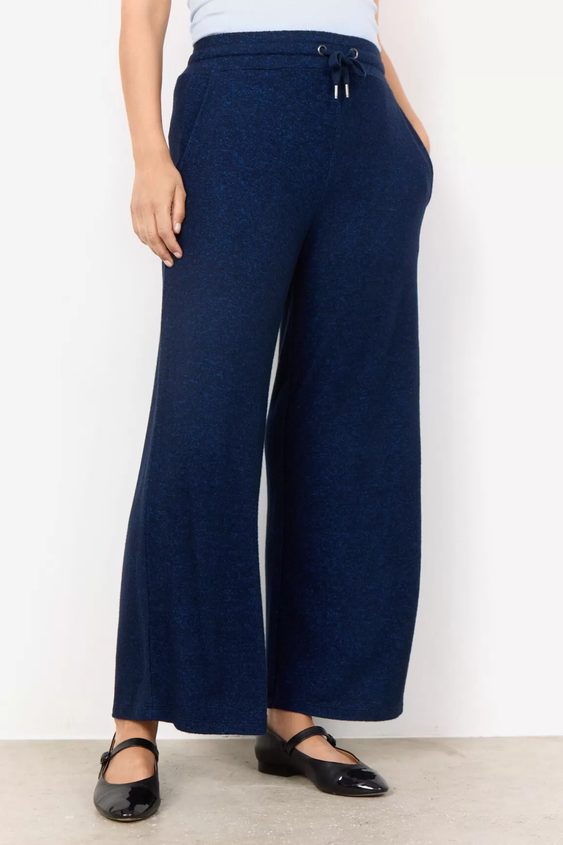 SC-BIARA 74 Pants -Soyaconcept Flash Sale