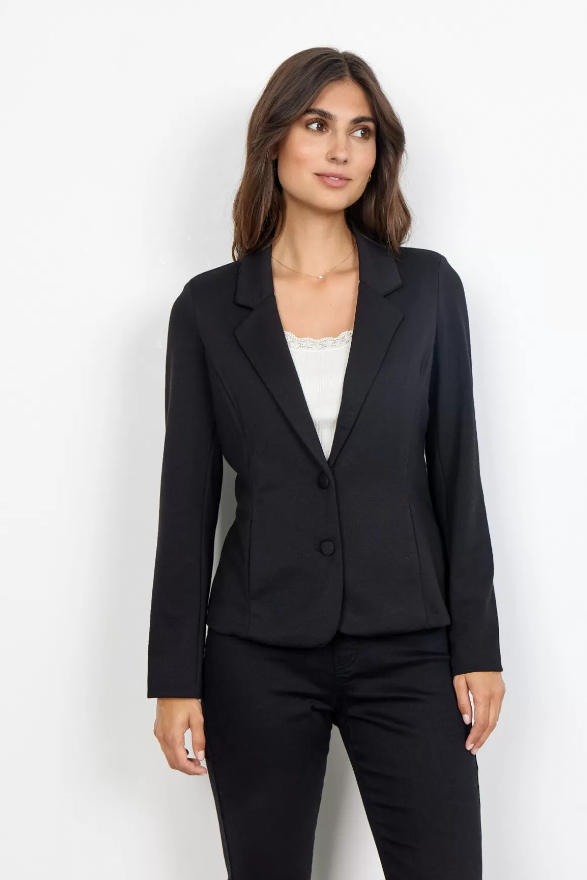 SC-DANIELA 1 Blazer -Soyaconcept Flash Sale