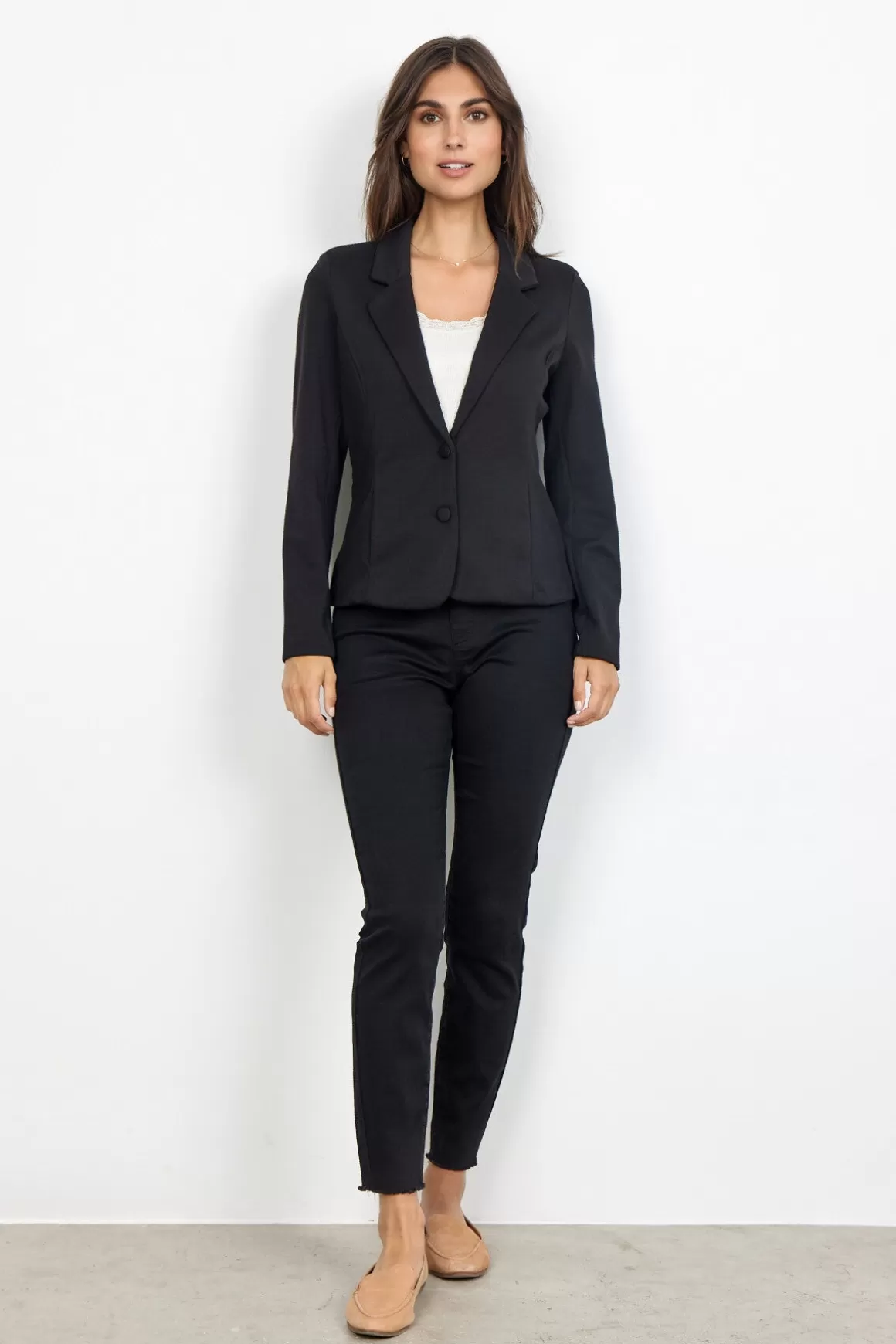 SC-DANIELA 1 Blazer -Soyaconcept Flash Sale