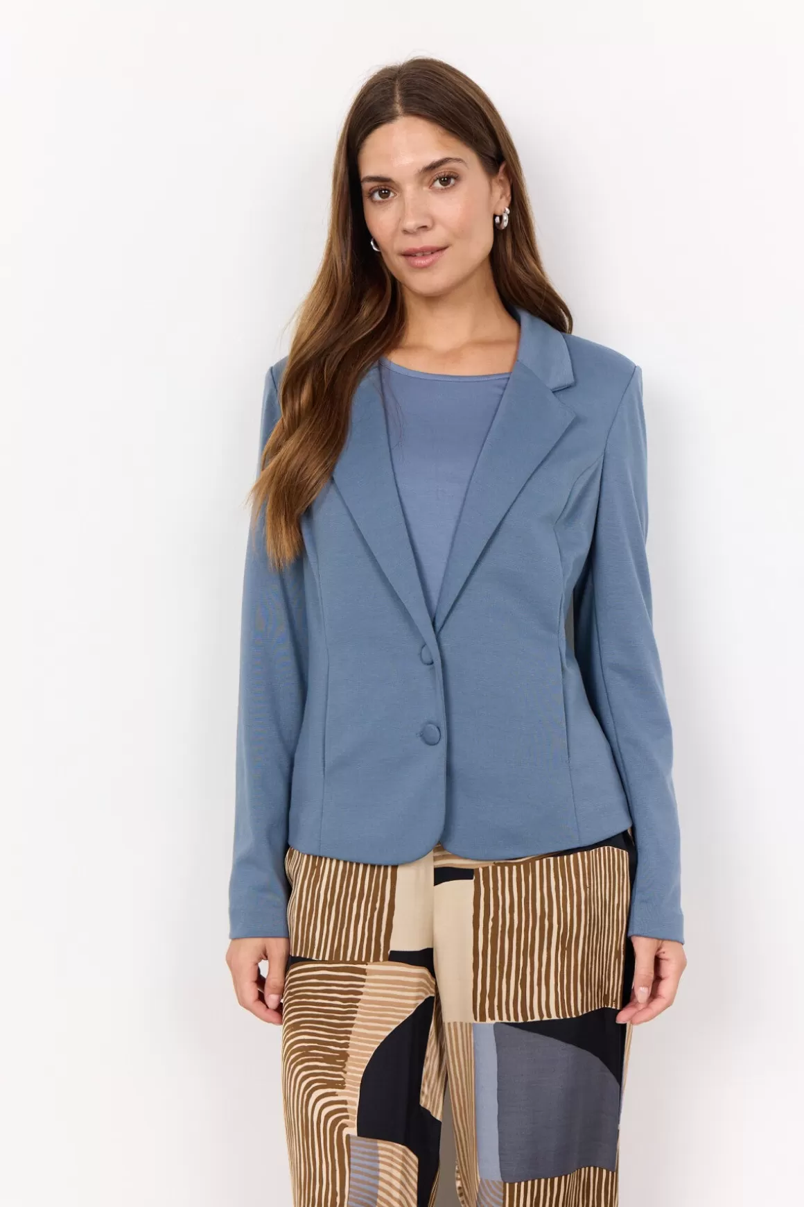 SC-DANIELA 1 Blazer -Soyaconcept Sale